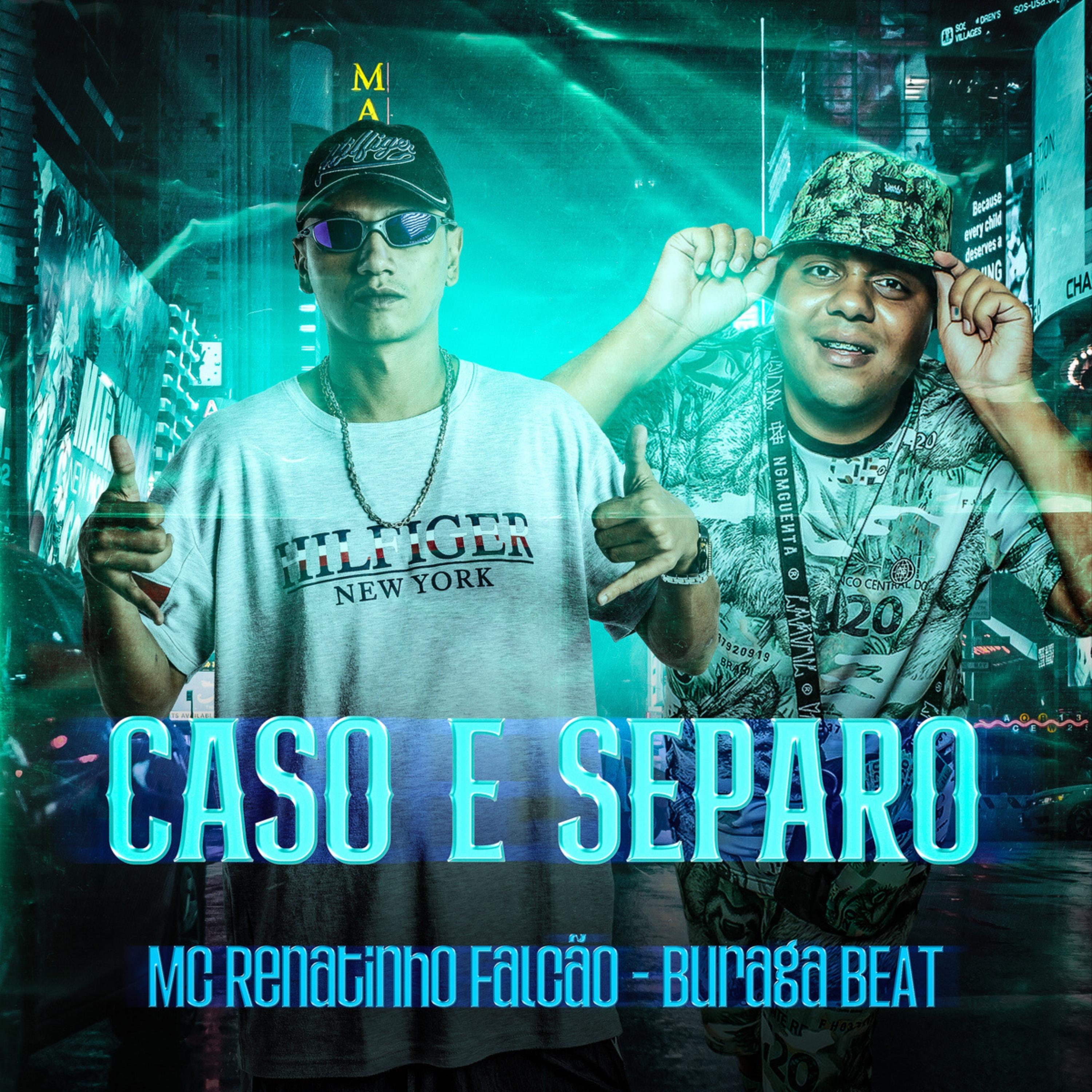 Постер альбома Caso e Separo