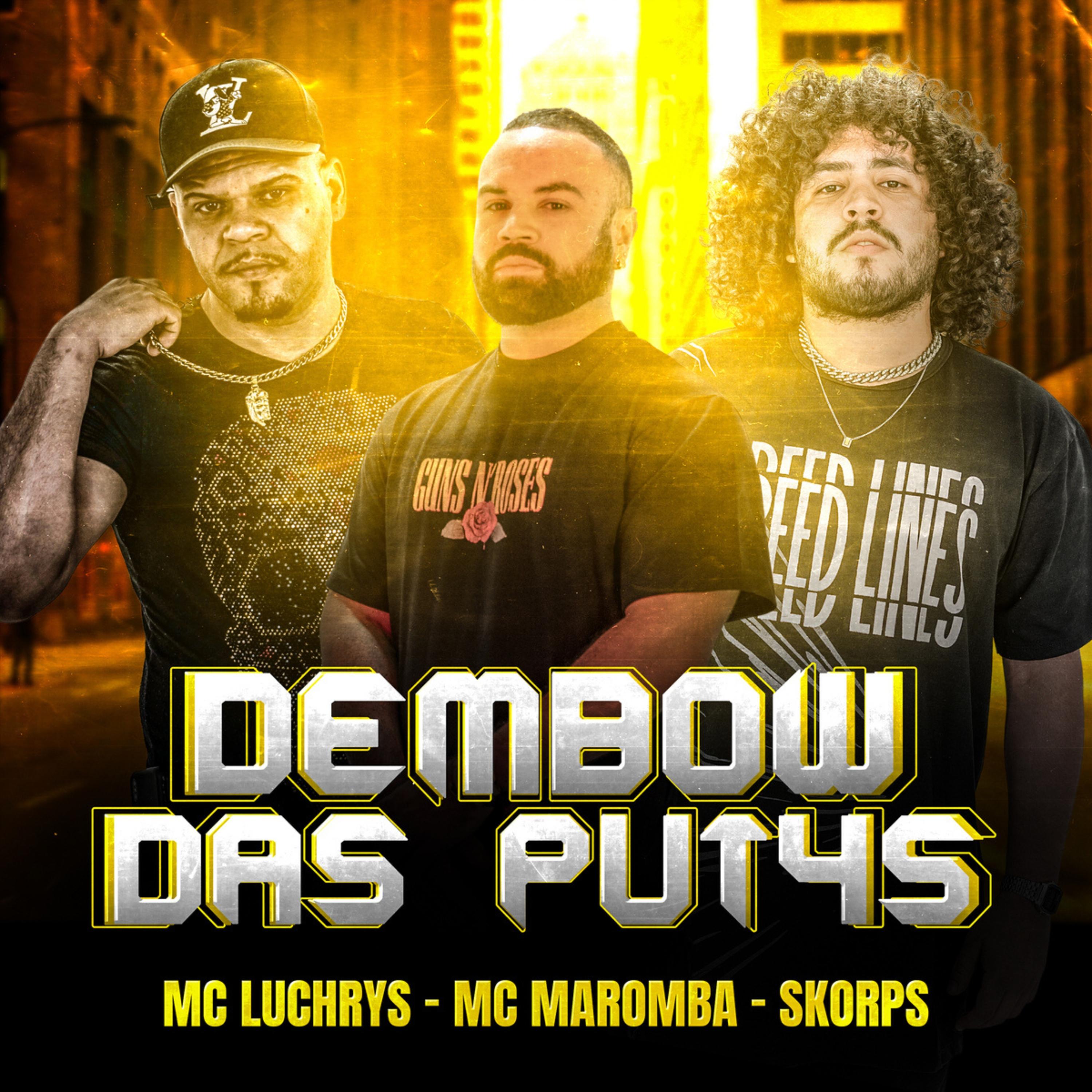 Постер альбома Dembow das Put4S
