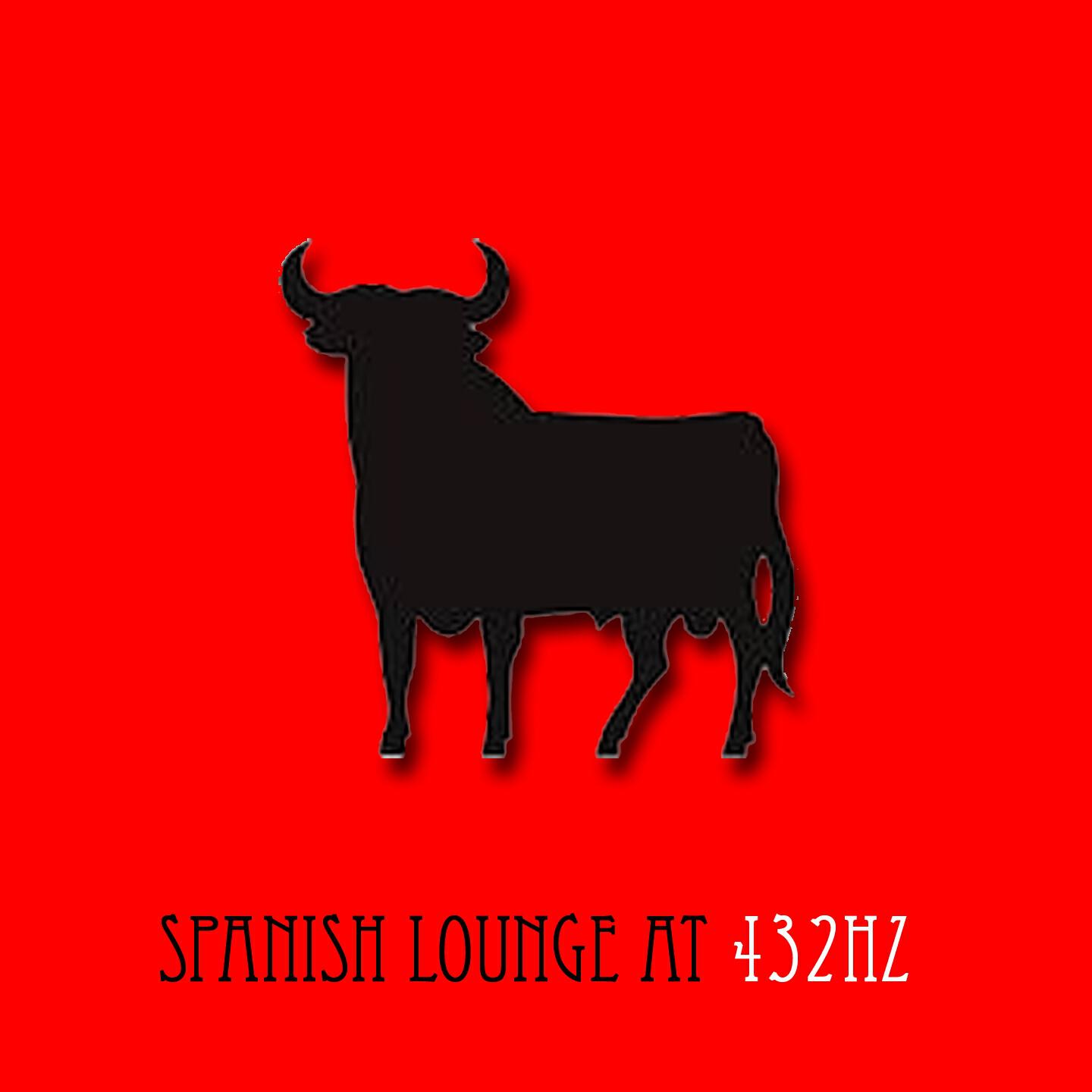 Davide Monacelli - Spanish Lounge at 432HZ
