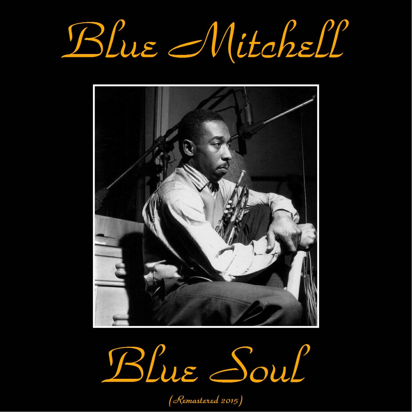 Blue Mitchell - The Head (Remastered 2015)
