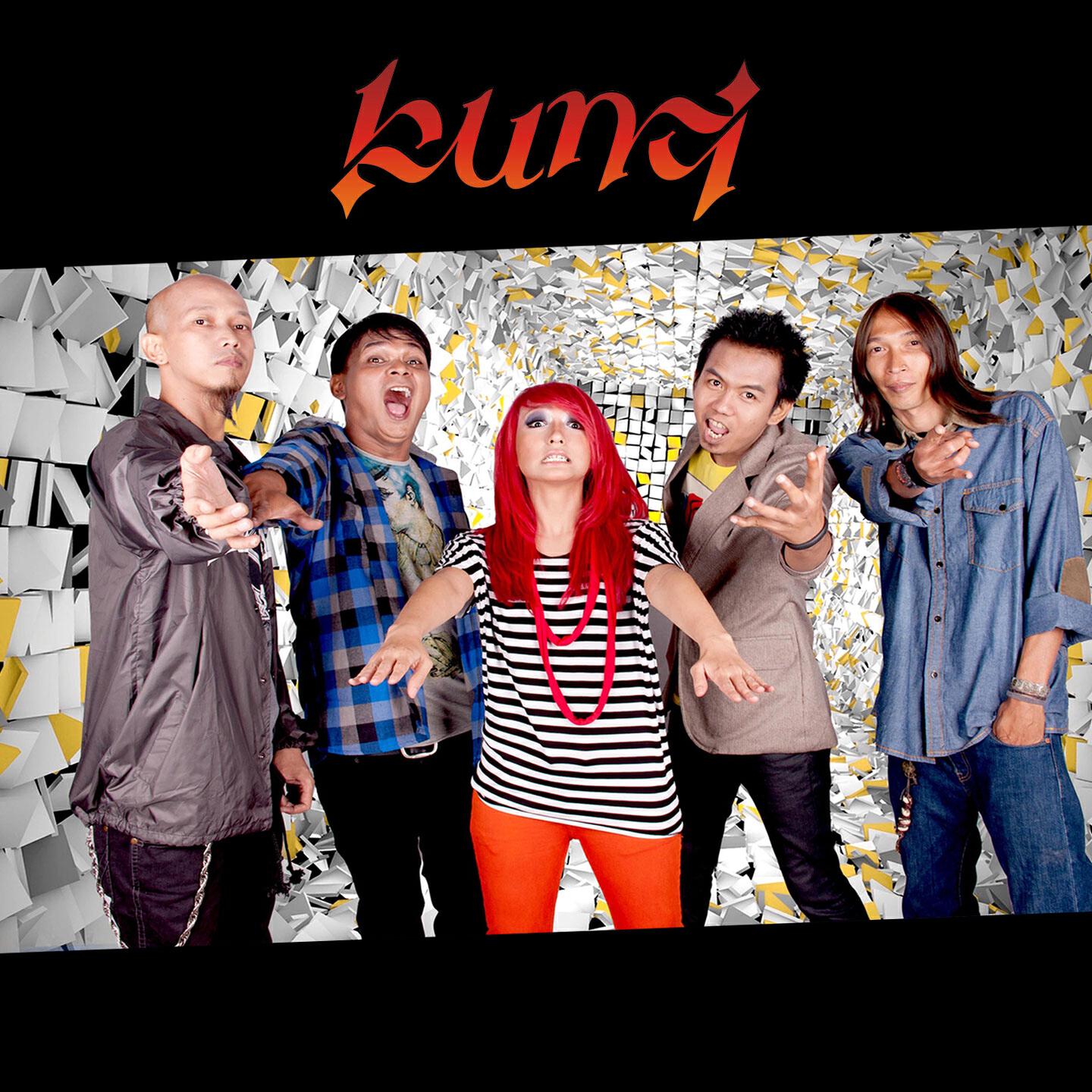 Kunci - Cinta Sejati