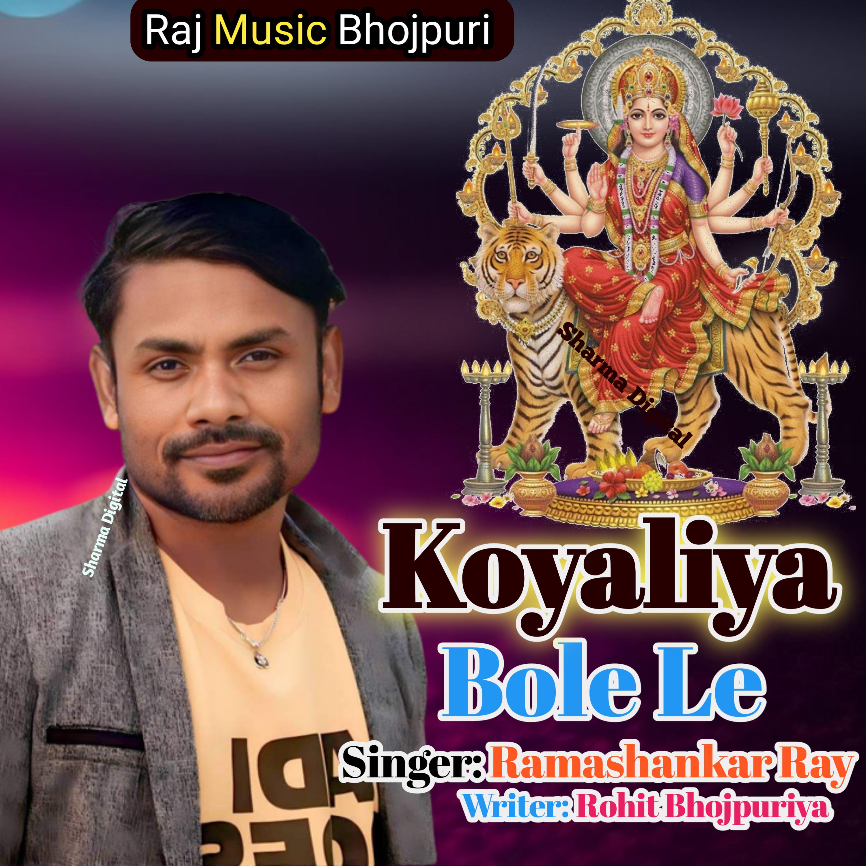 Постер альбома Koyaliya Bole Le
