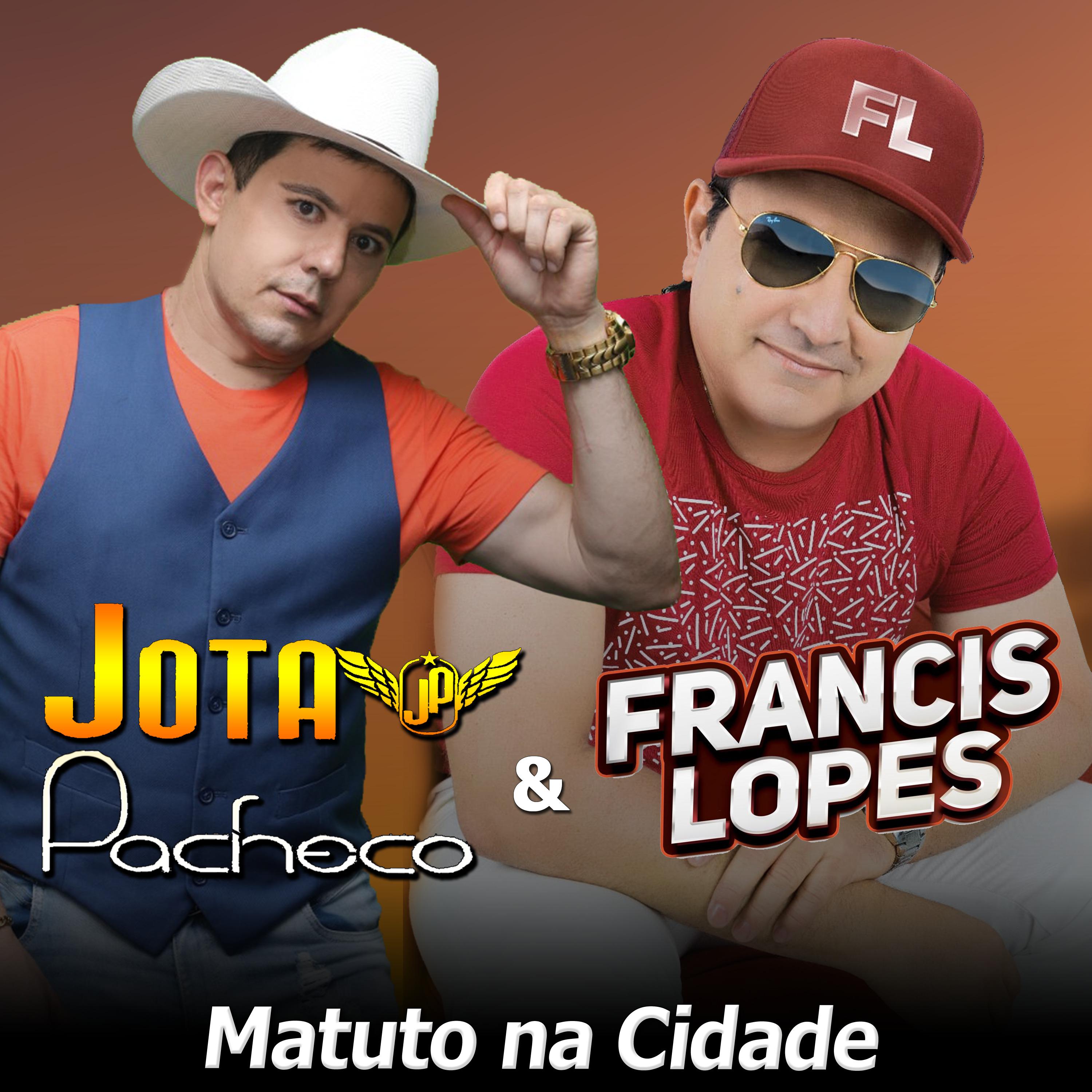 Постер альбома Matuto na Cidade