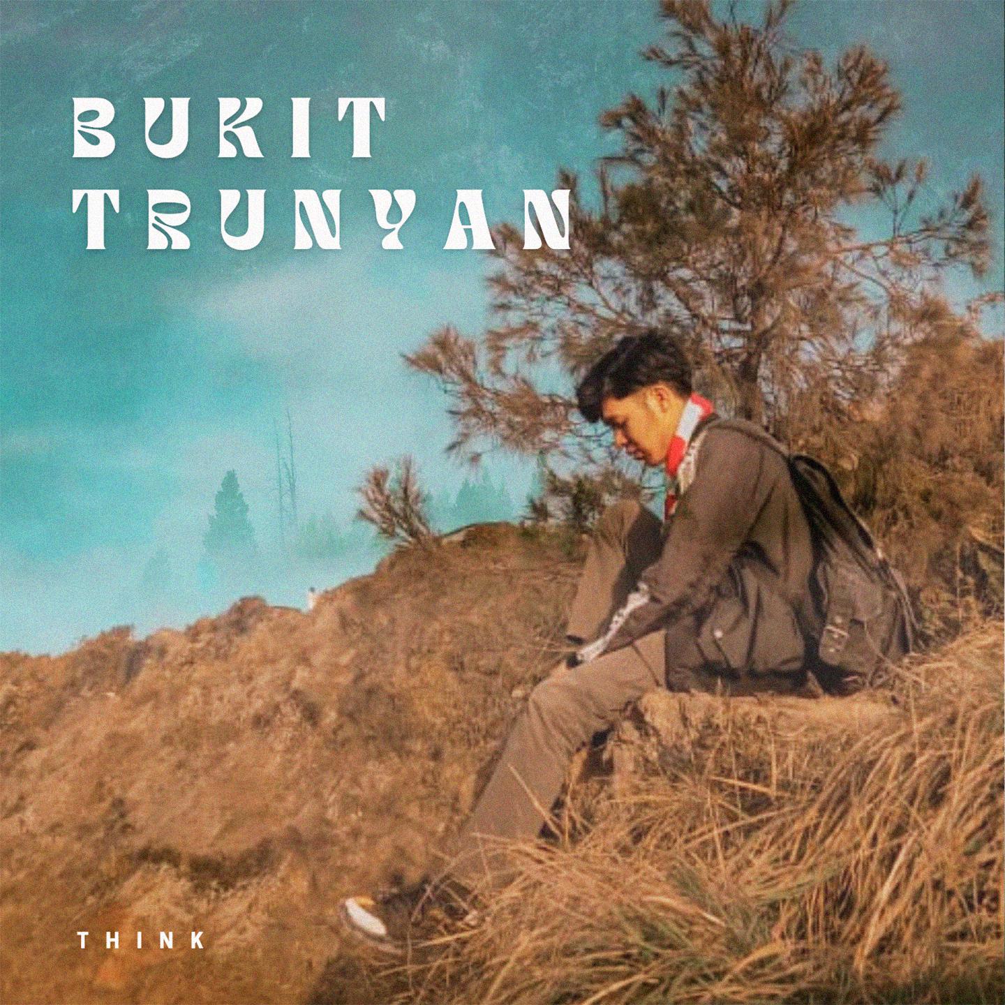 Постер альбома Bukit Trunyan