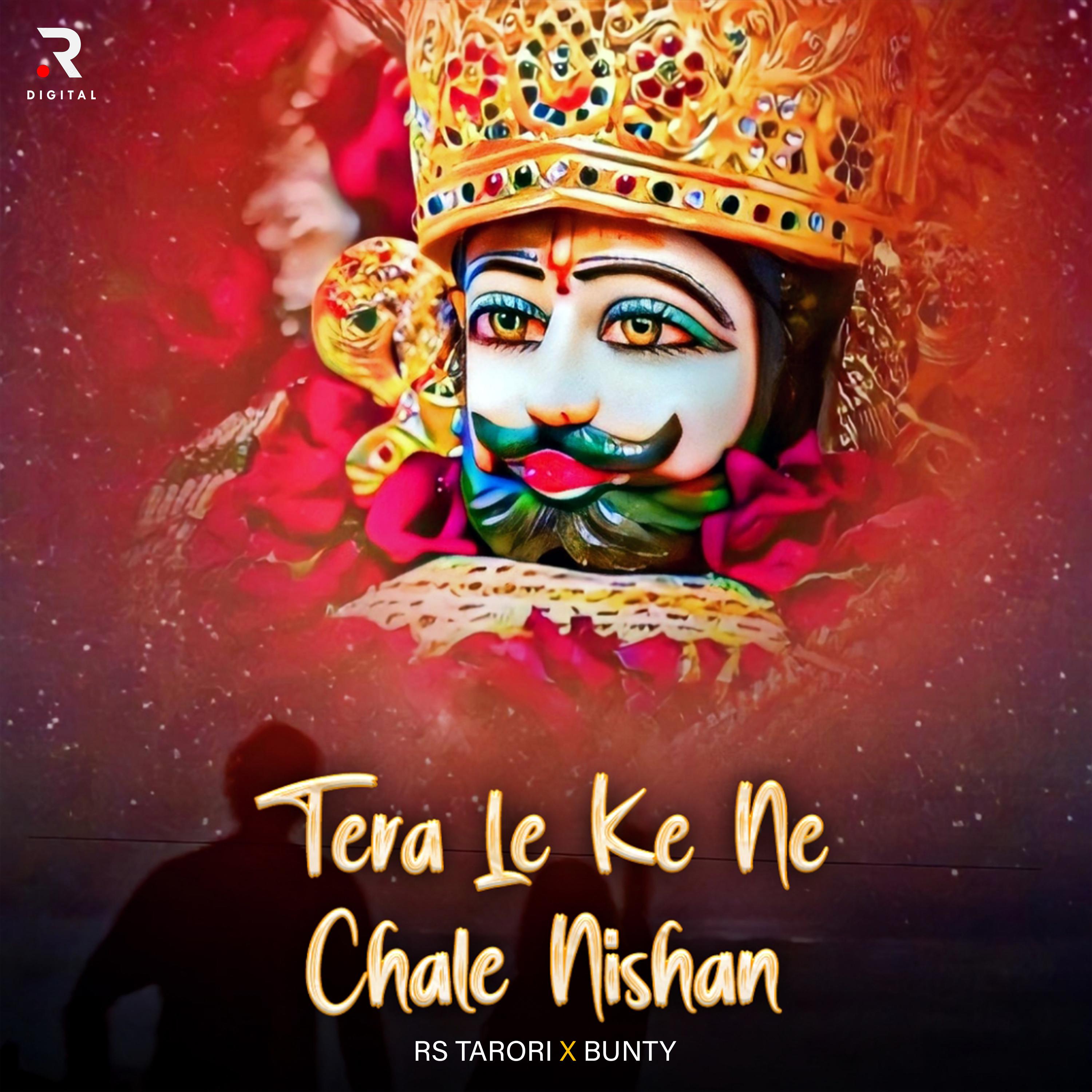 Постер альбома Tera Leke Ne Chale Nishan