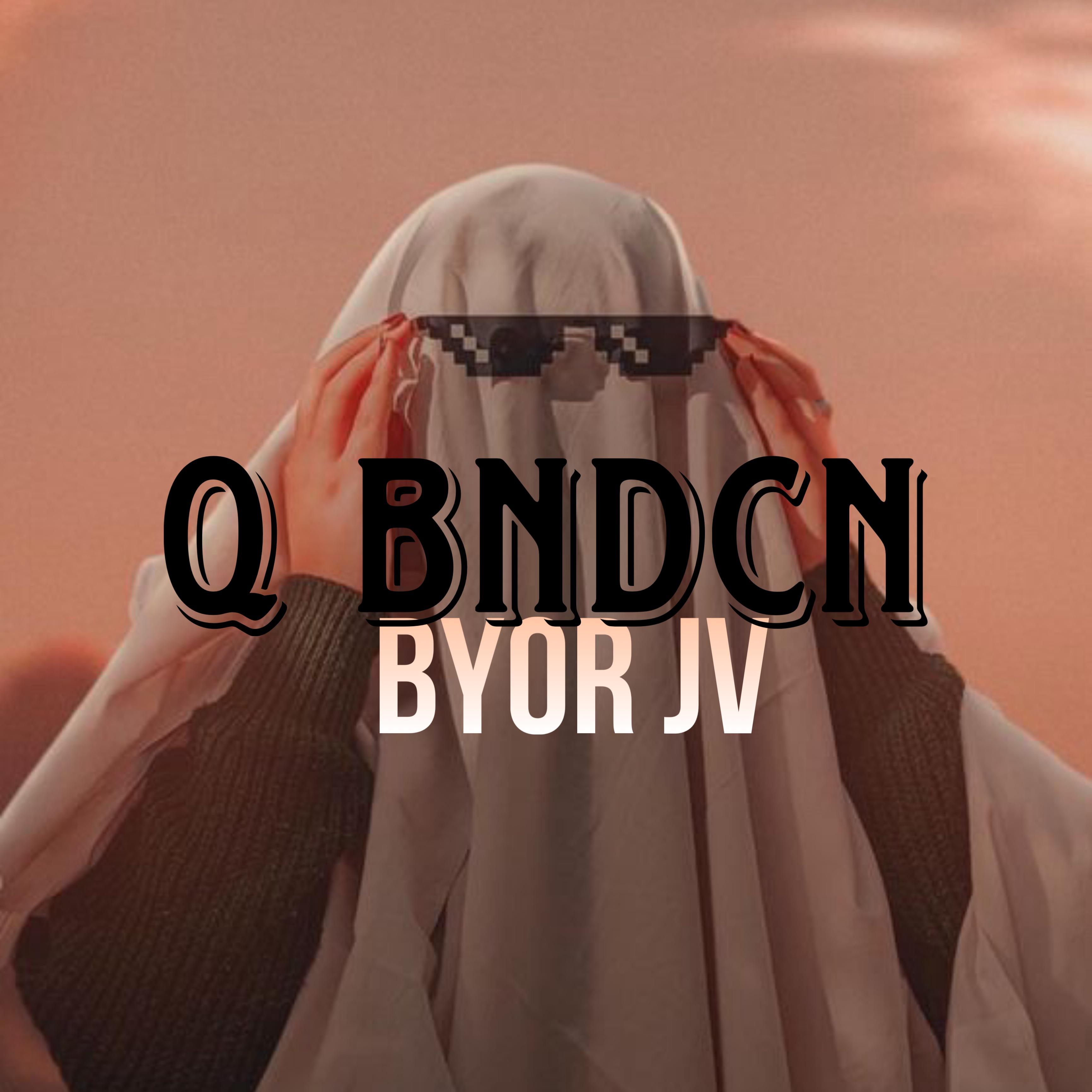 Постер альбома Q Bndcn