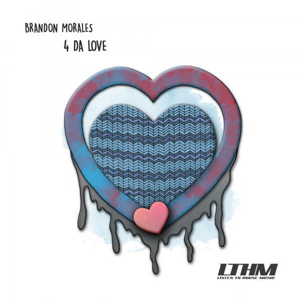 Brandon Morales - Jack City (BM Original)