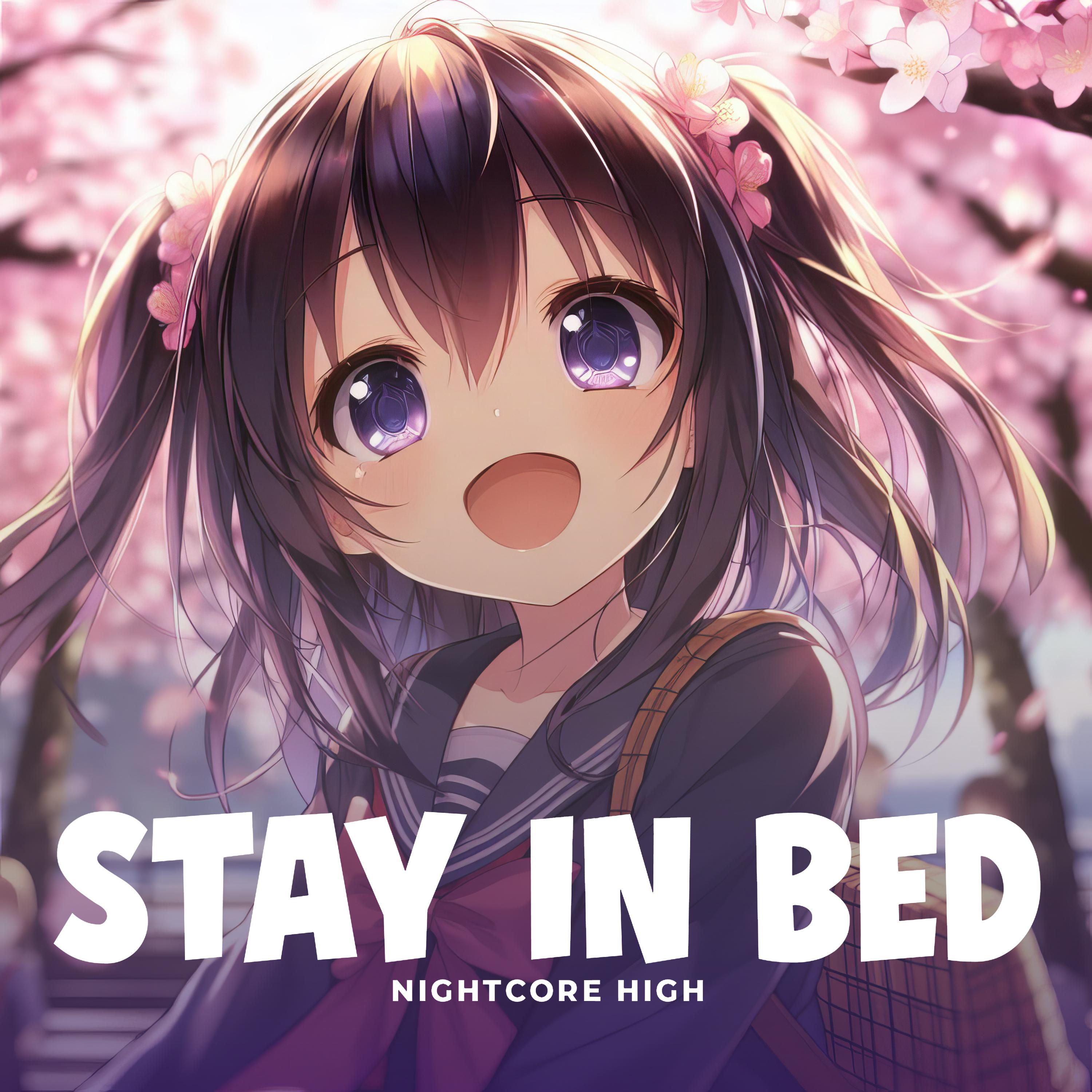 Постер альбома Stay in Bed