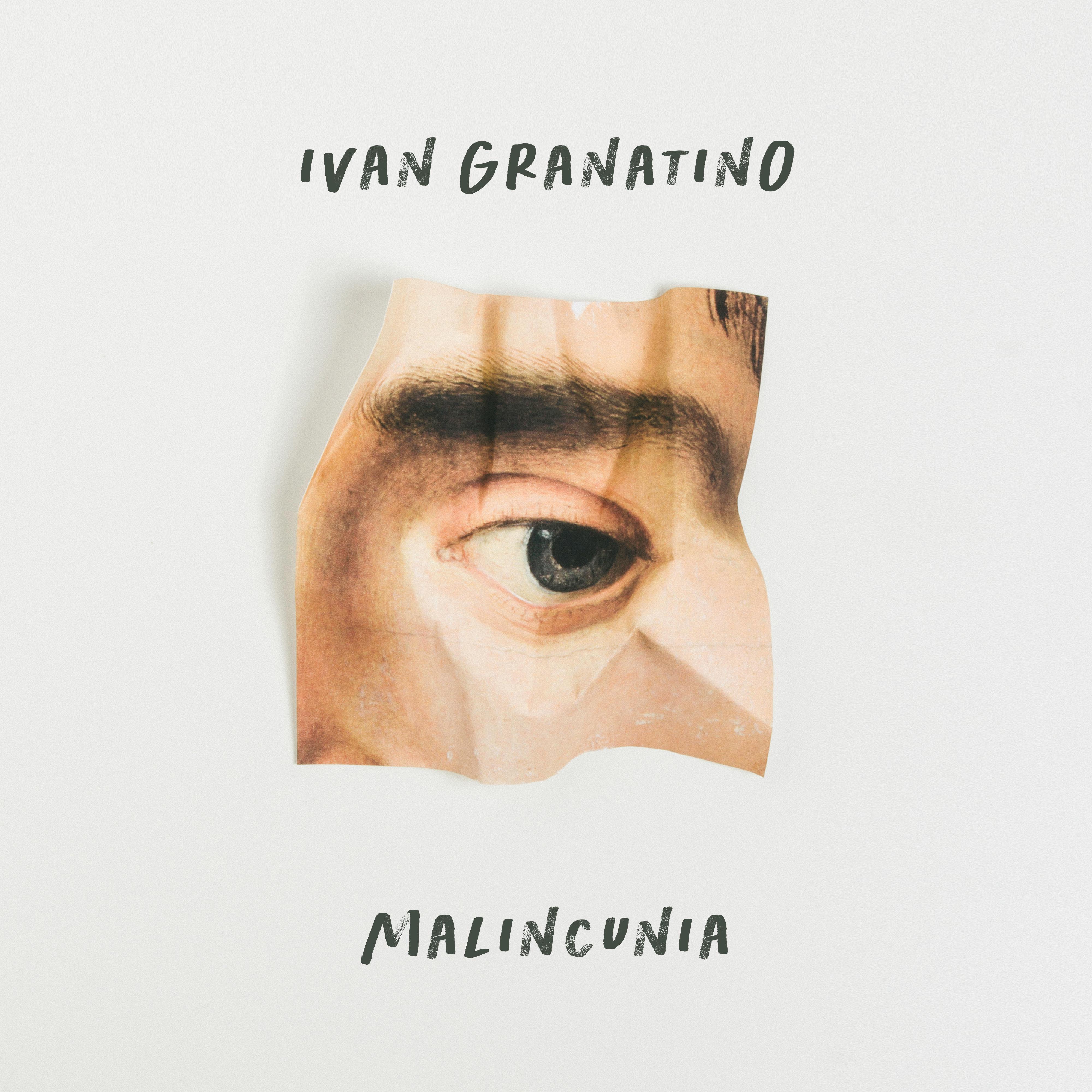 Постер альбома Malincunia