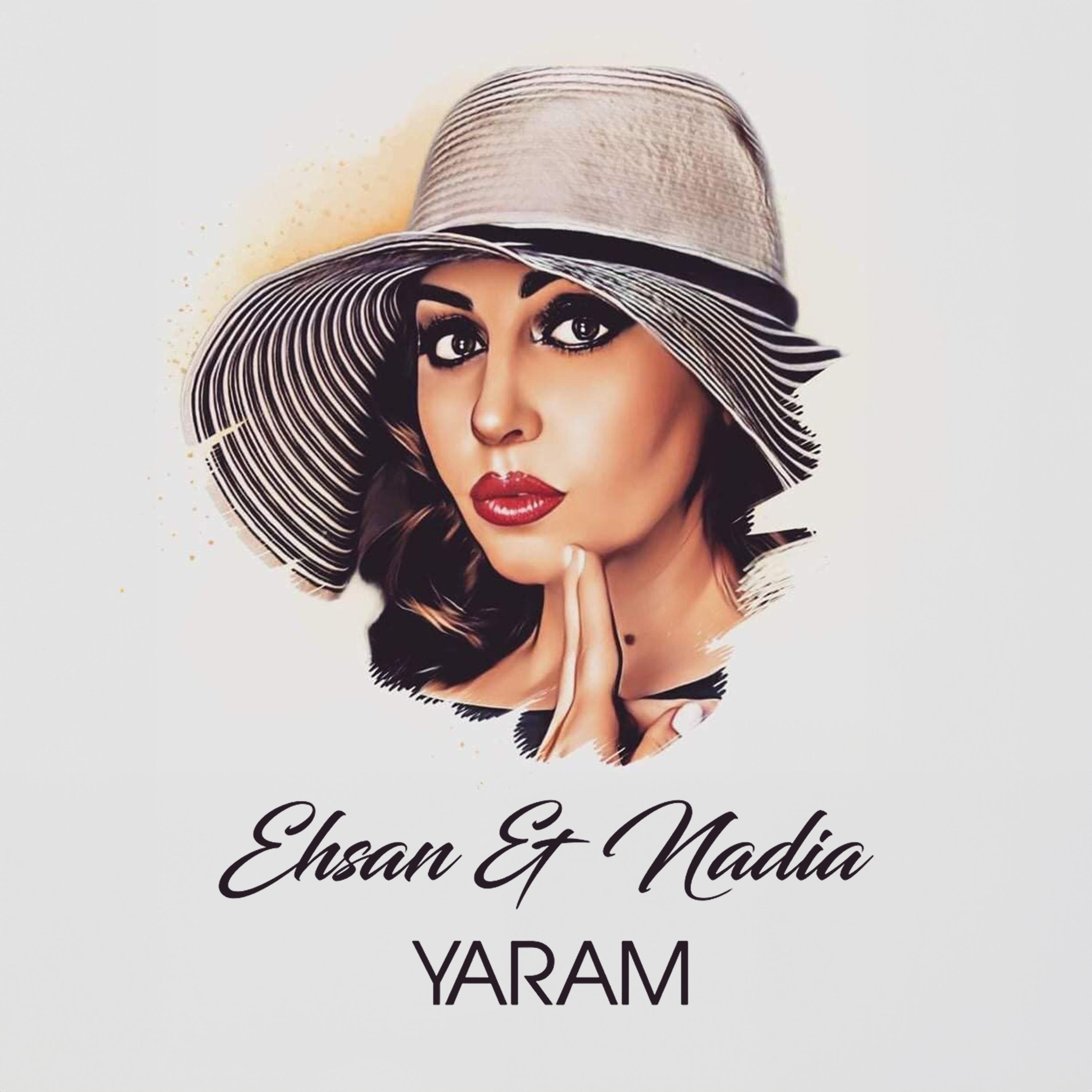 Постер альбома Yaram