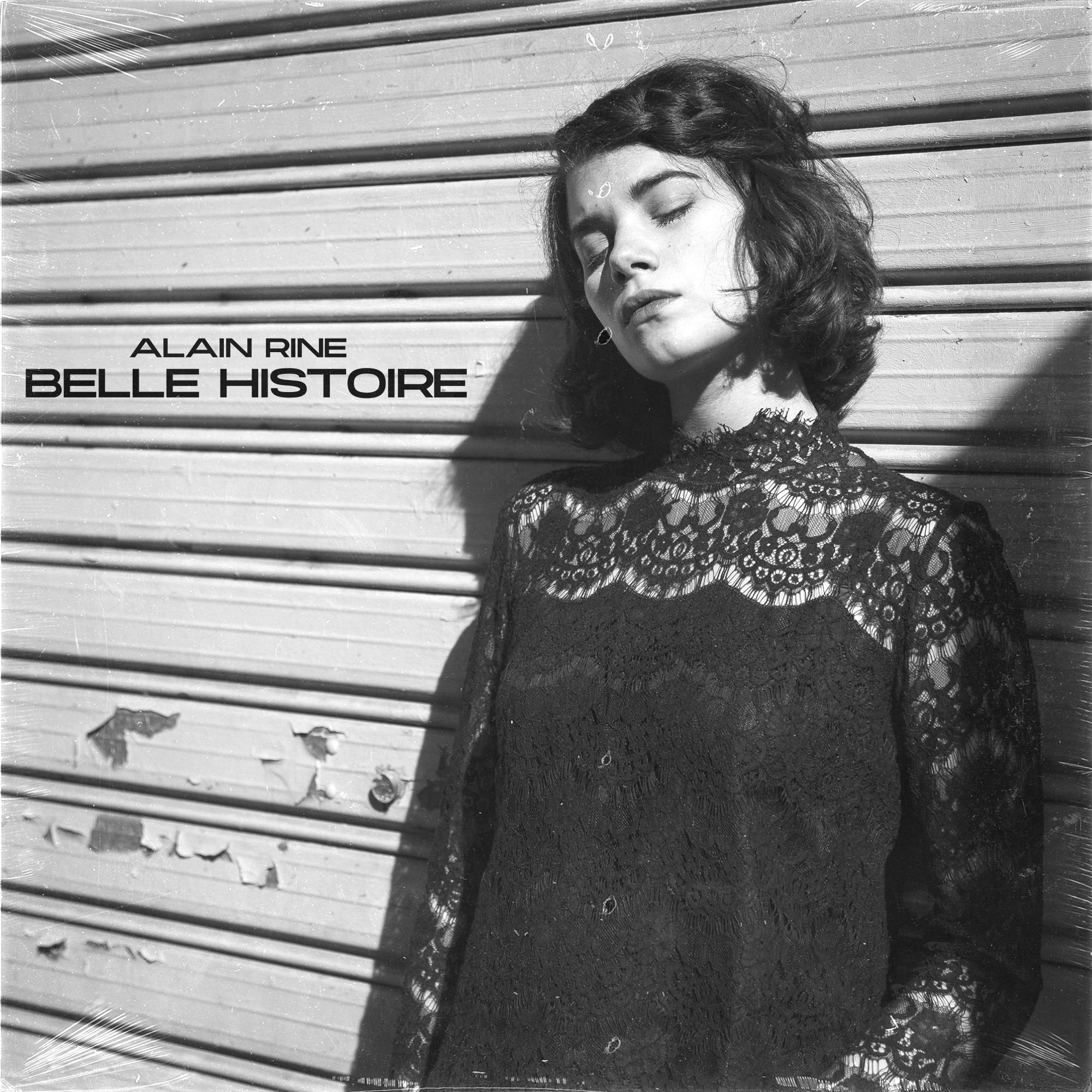 Постер альбома Belle Histoire