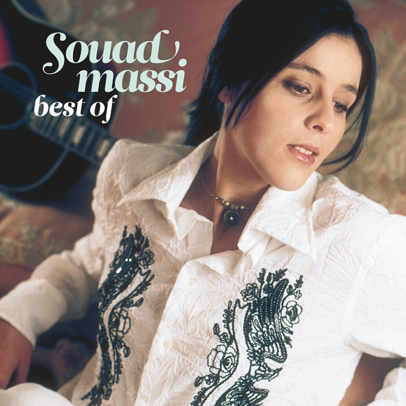 Souad Massi - Ô Houria
