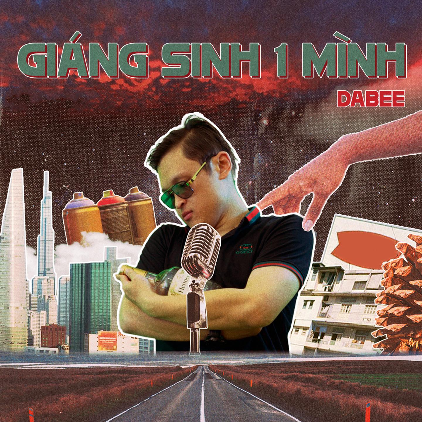 Постер альбома Giáng Sinh 1 Mình