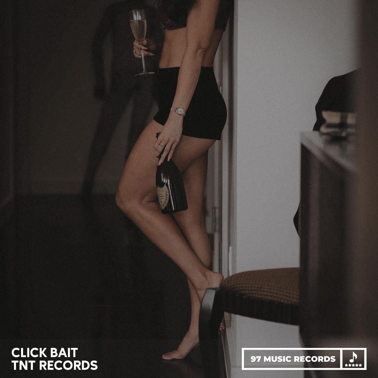 Постер альбома Click Bait