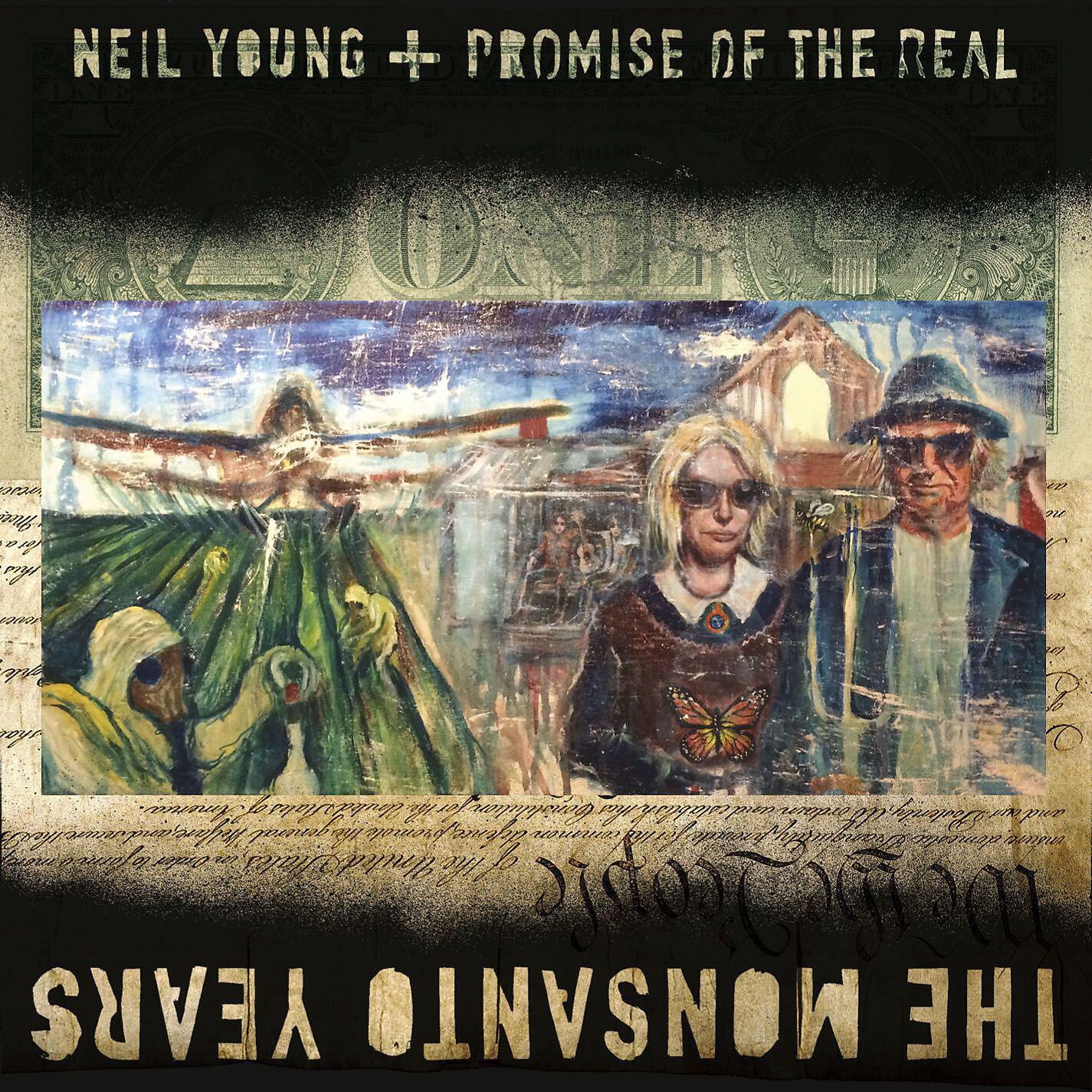 Neil Young - Big Box