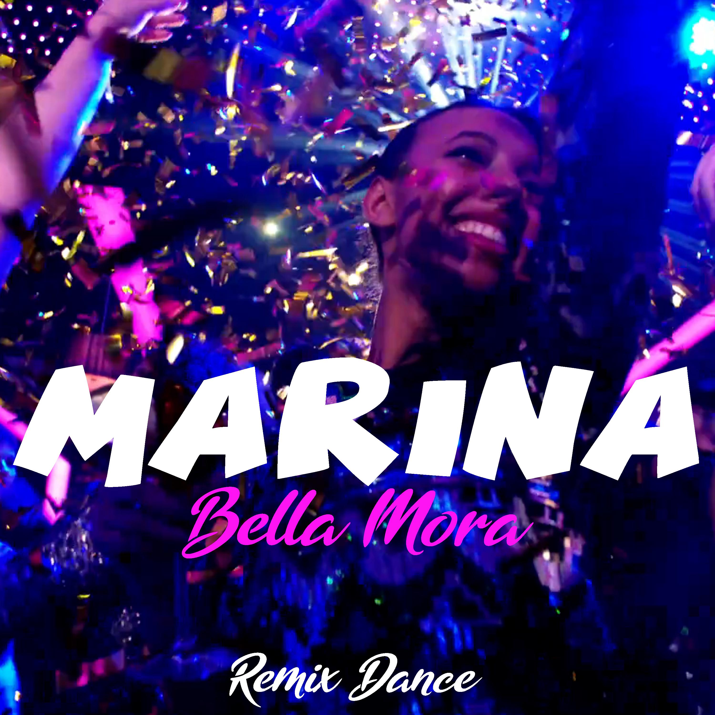 Постер альбома Marina / Bella mora