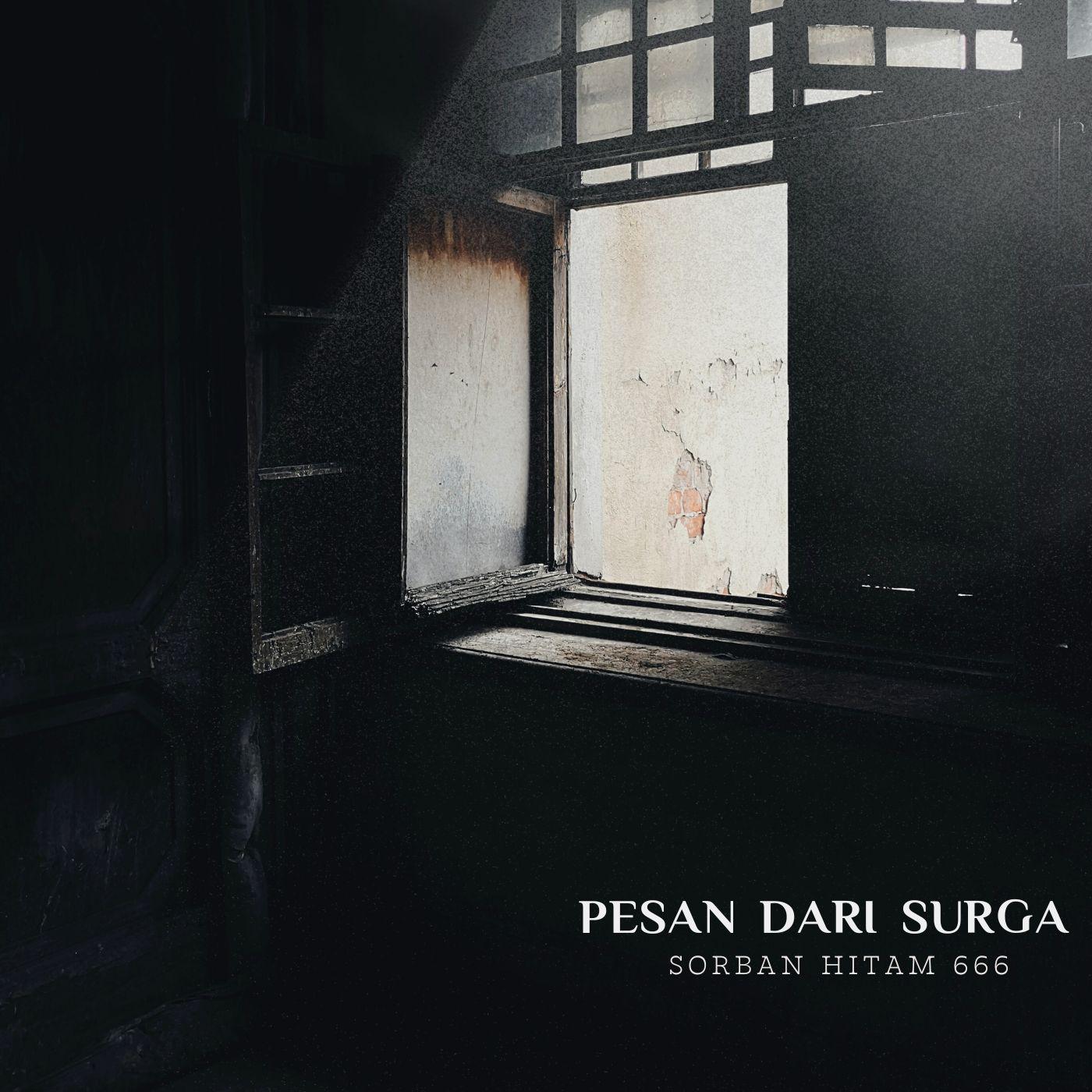 Постер альбома PESAN DARI SURGA