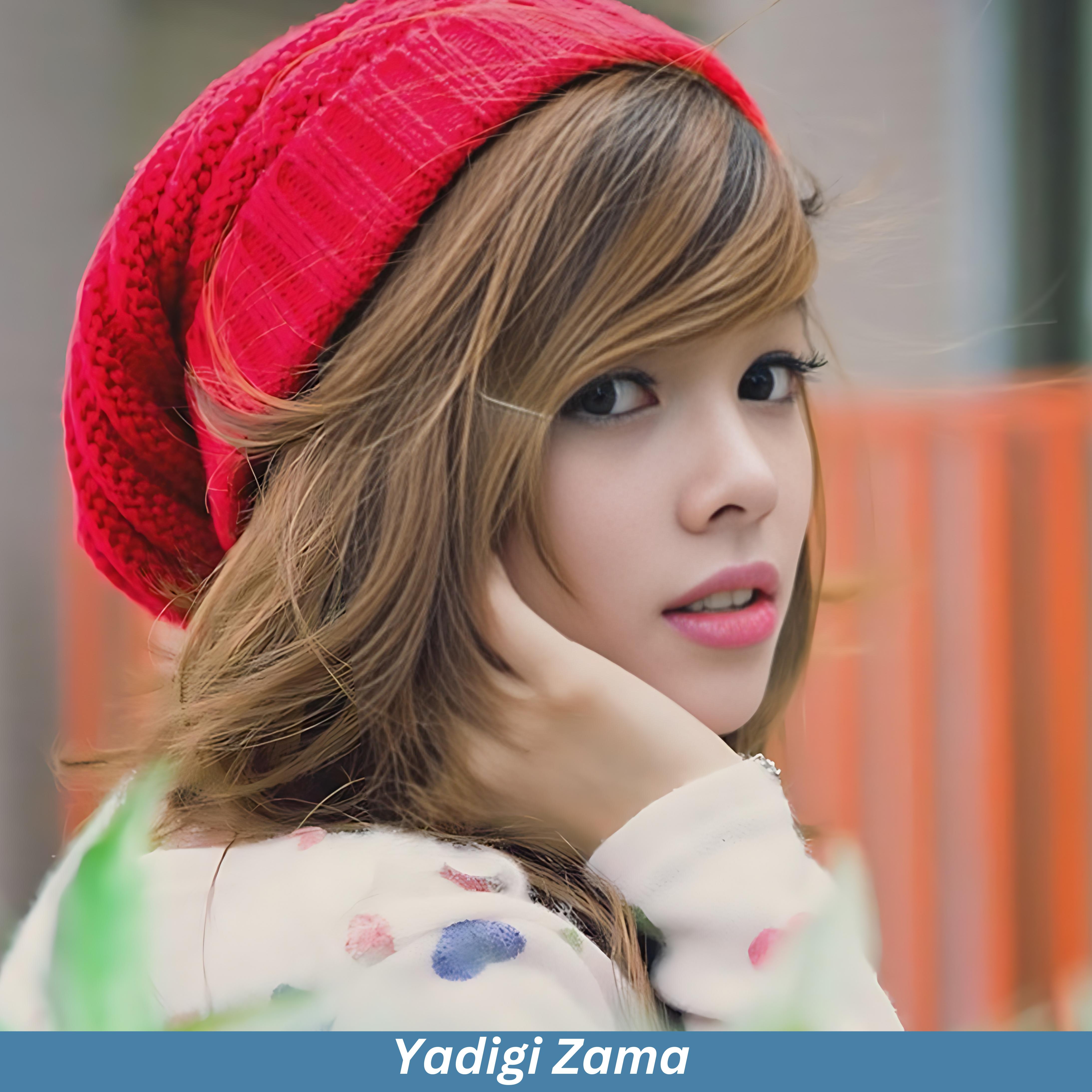 Постер альбома Yadigi Zama