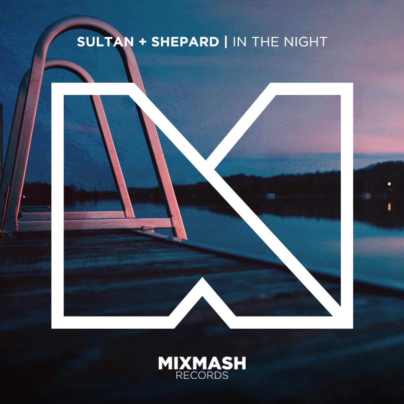 Sultan + Shepard - In the Night