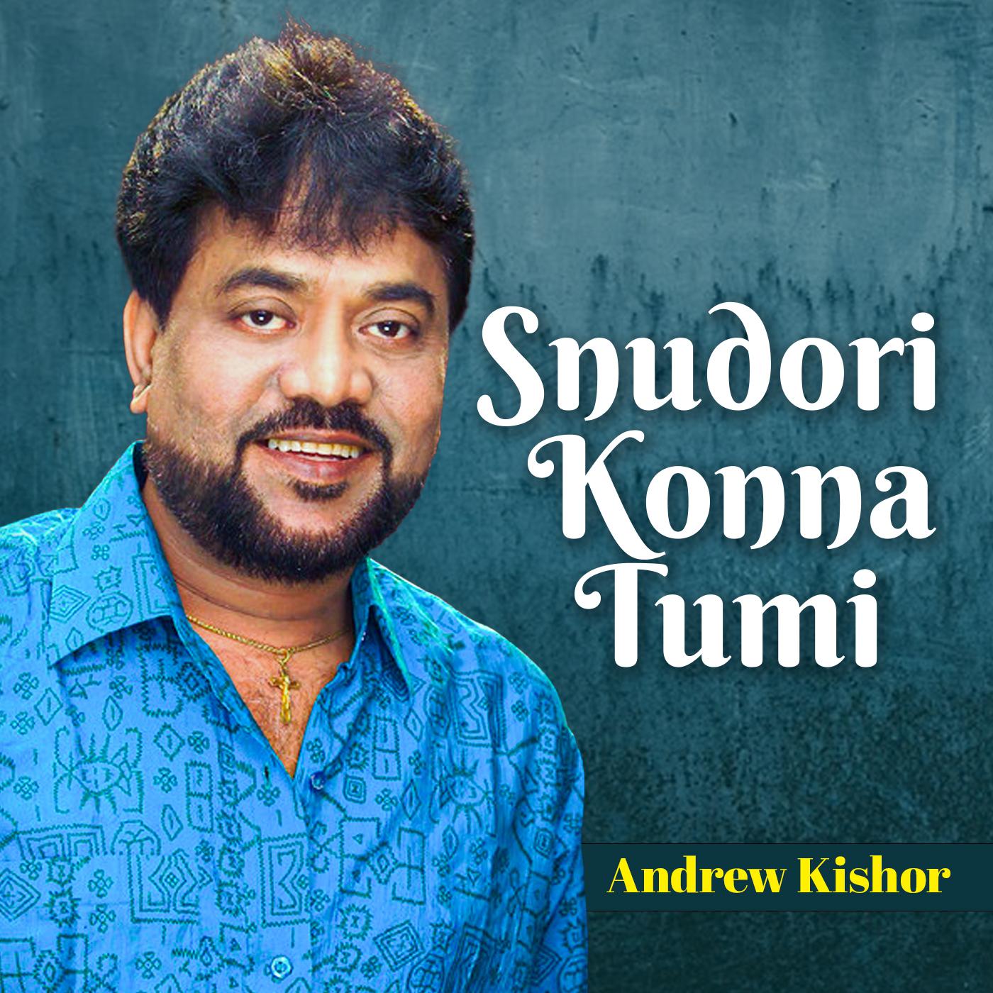Постер альбома Snudori Konna Tumi