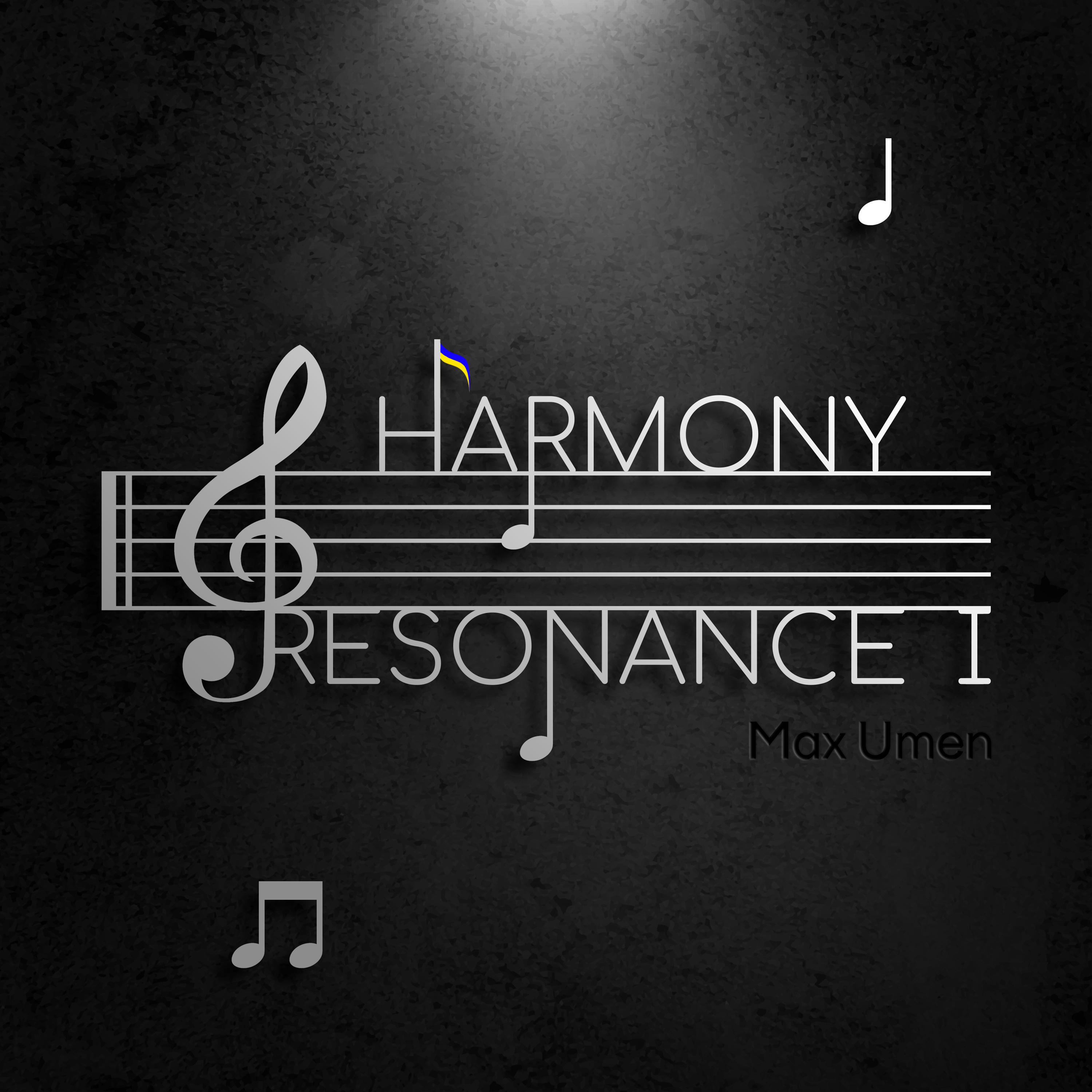 Постер альбома Harmony Resonance Ⅰ