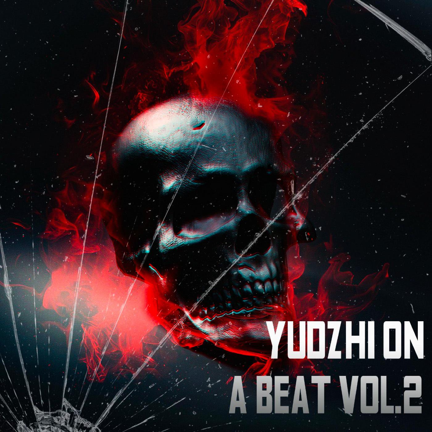 Постер альбома Yudzhi on a Beat, Vol. 2