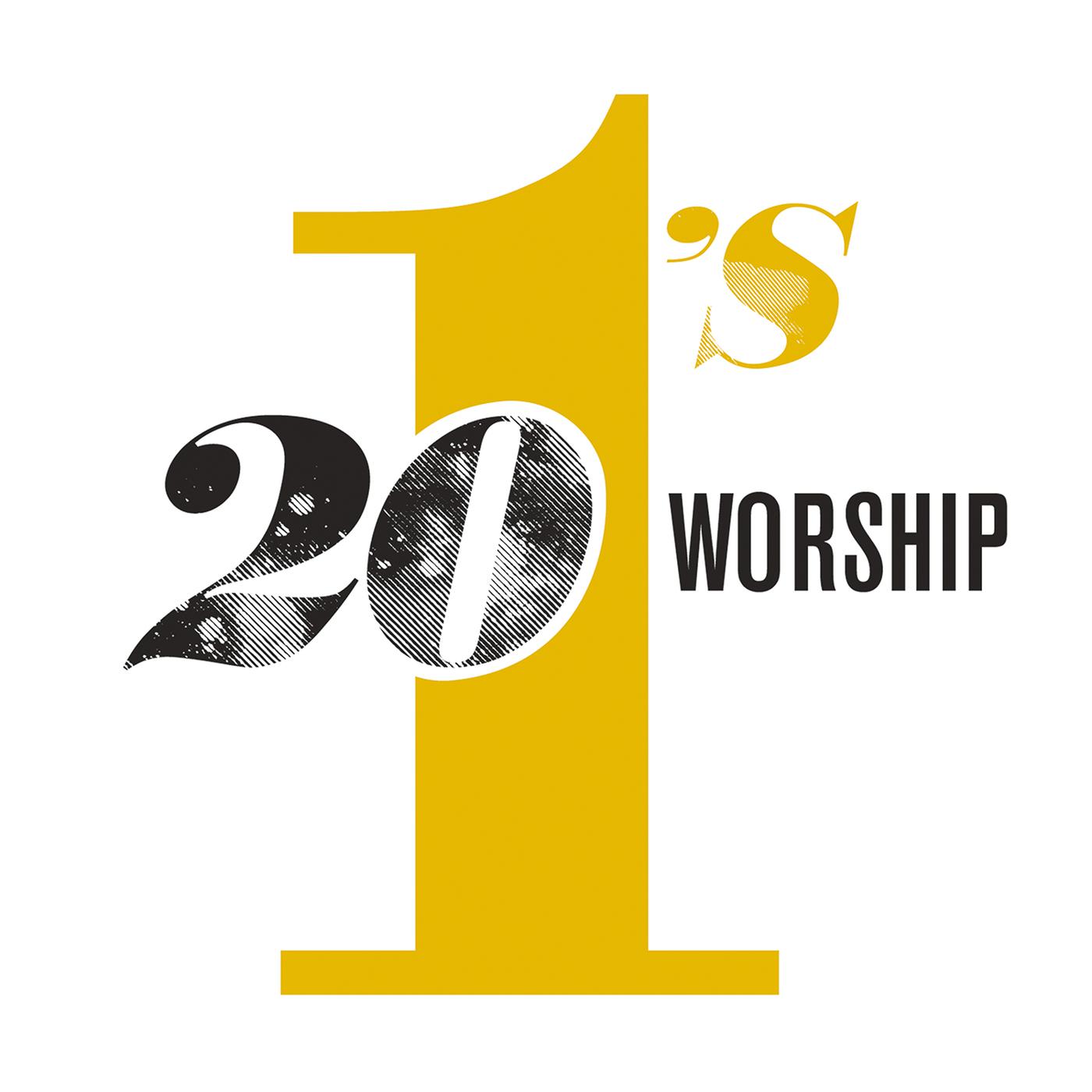 Постер альбома 20 #1's Worship
