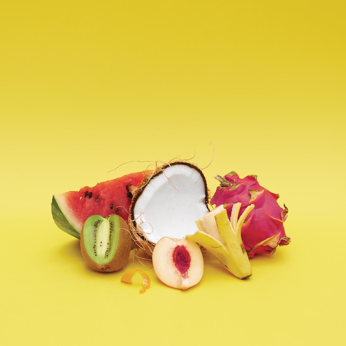 Постер альбома Fruta