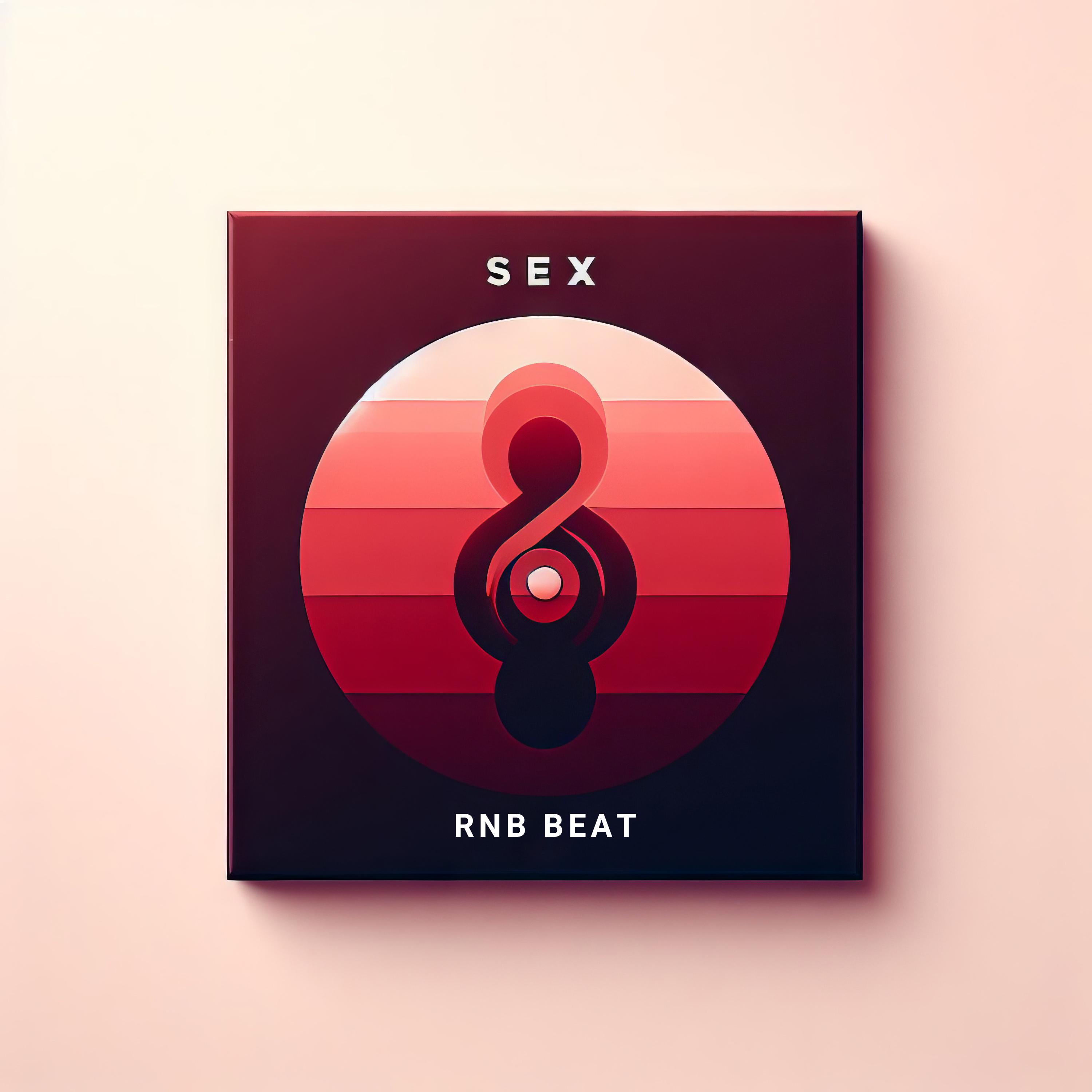 Постер альбома SEX RNB BEAT