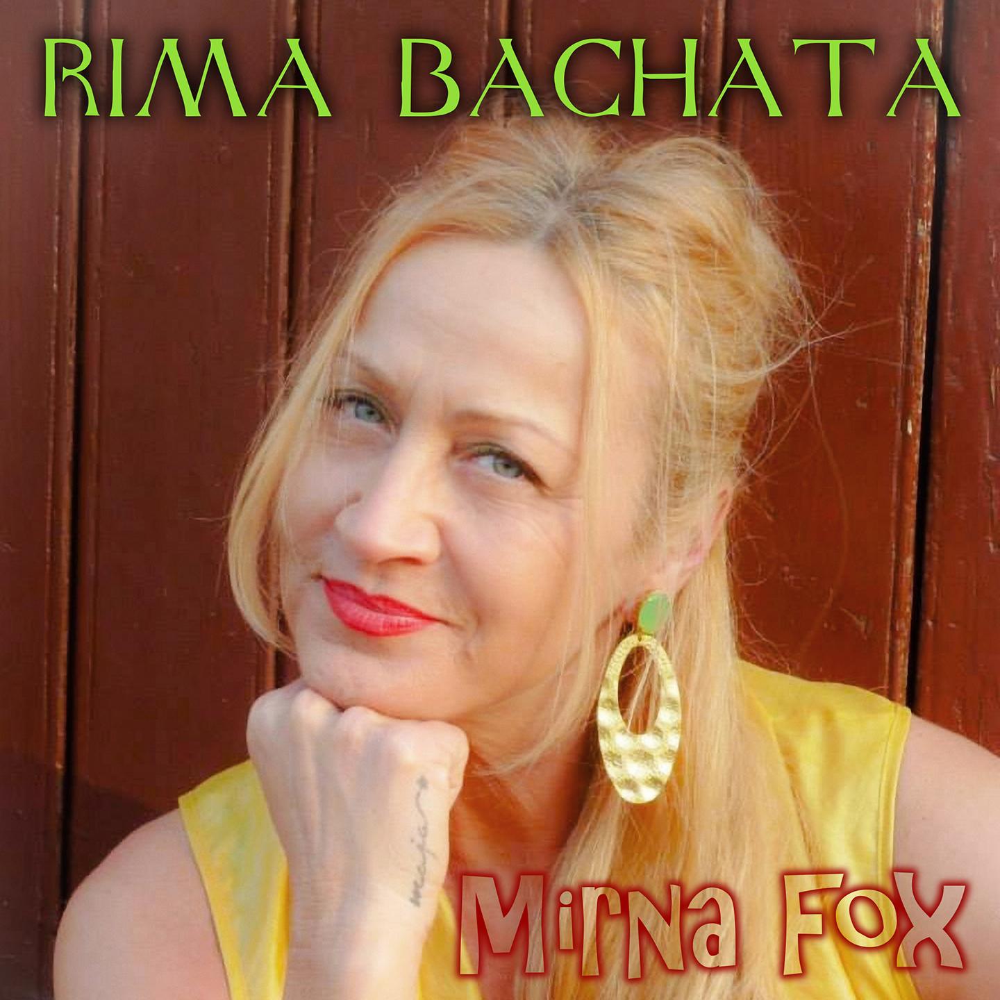 Постер альбома Rima bachata