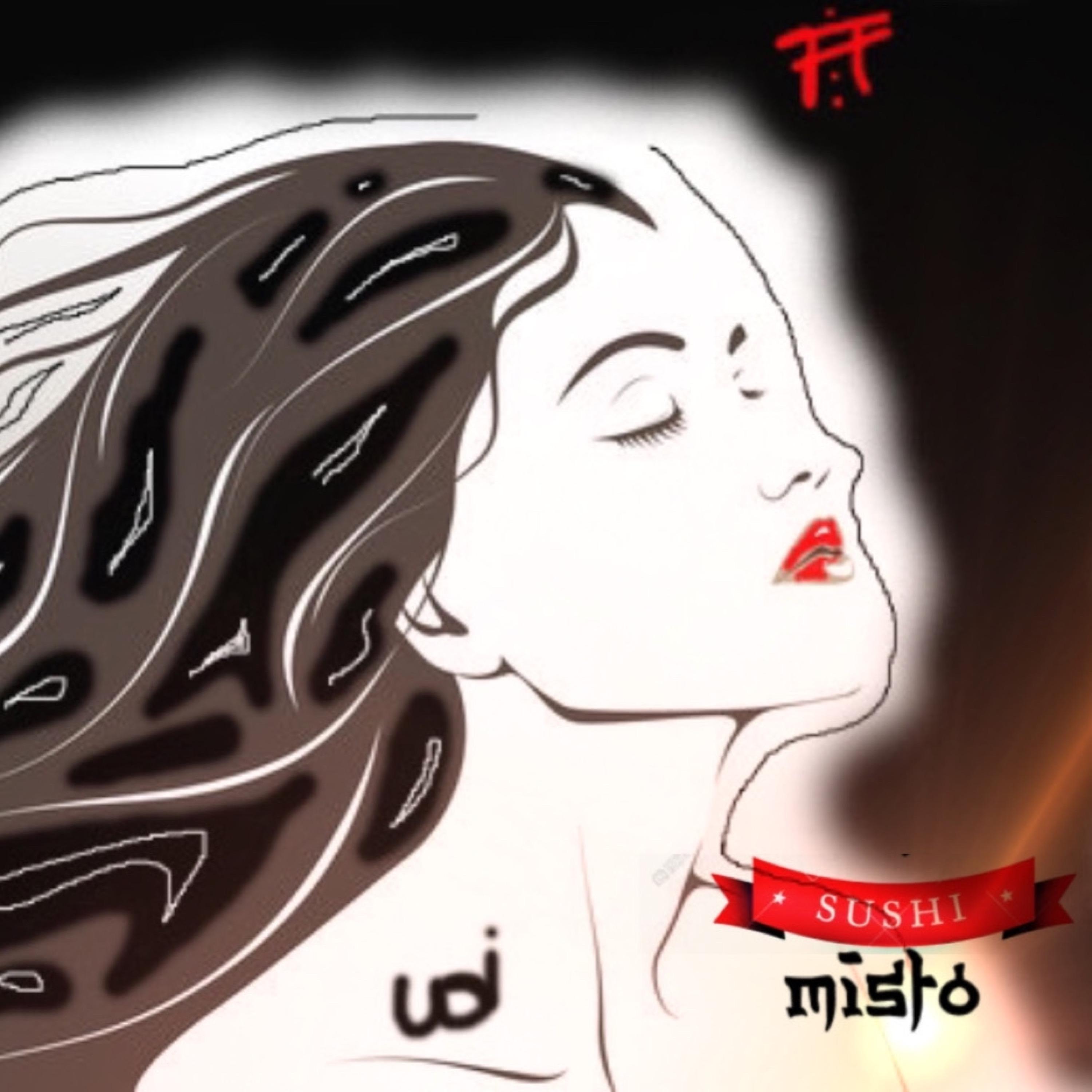 Постер альбома Sushi misto