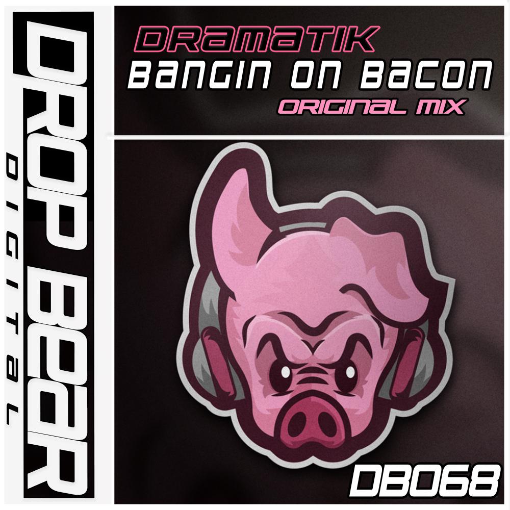 Постер альбома Bangin On Bacon
