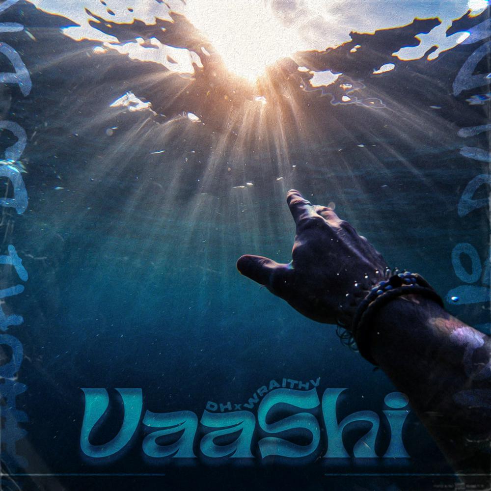 Постер альбома Vaashi