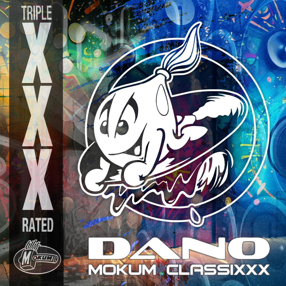 Постер альбома Mokum Classixxx - Energy
