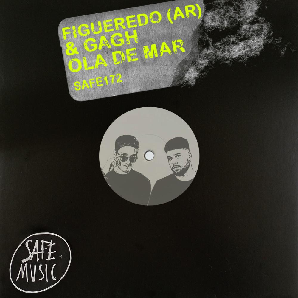 Постер альбома Ola De Mar
