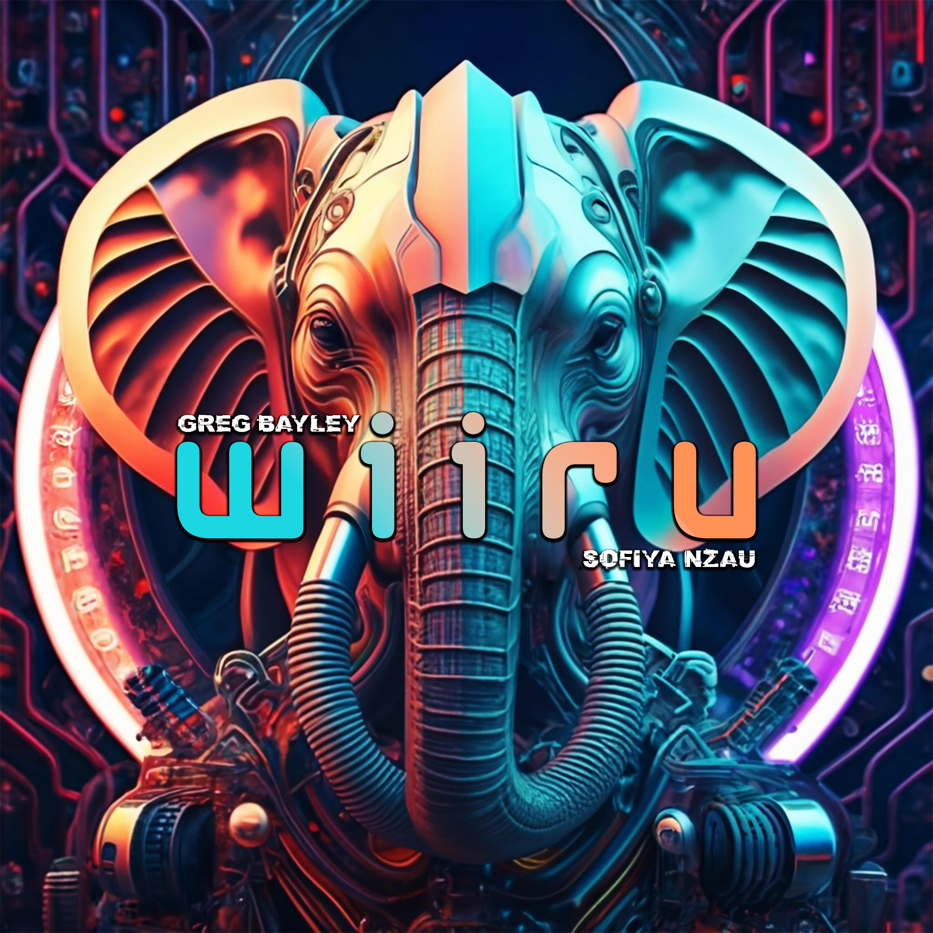 Постер альбома Wiiru