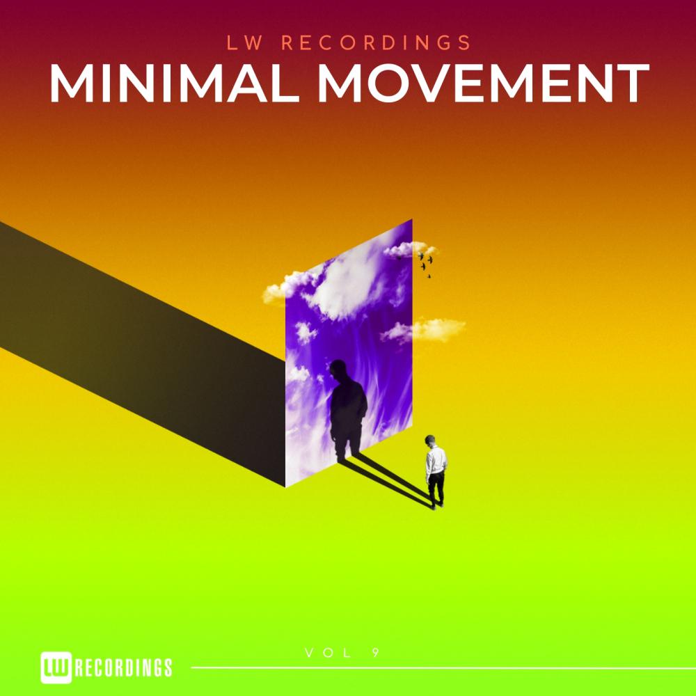 Постер альбома Minimal Movement, Vol. 09