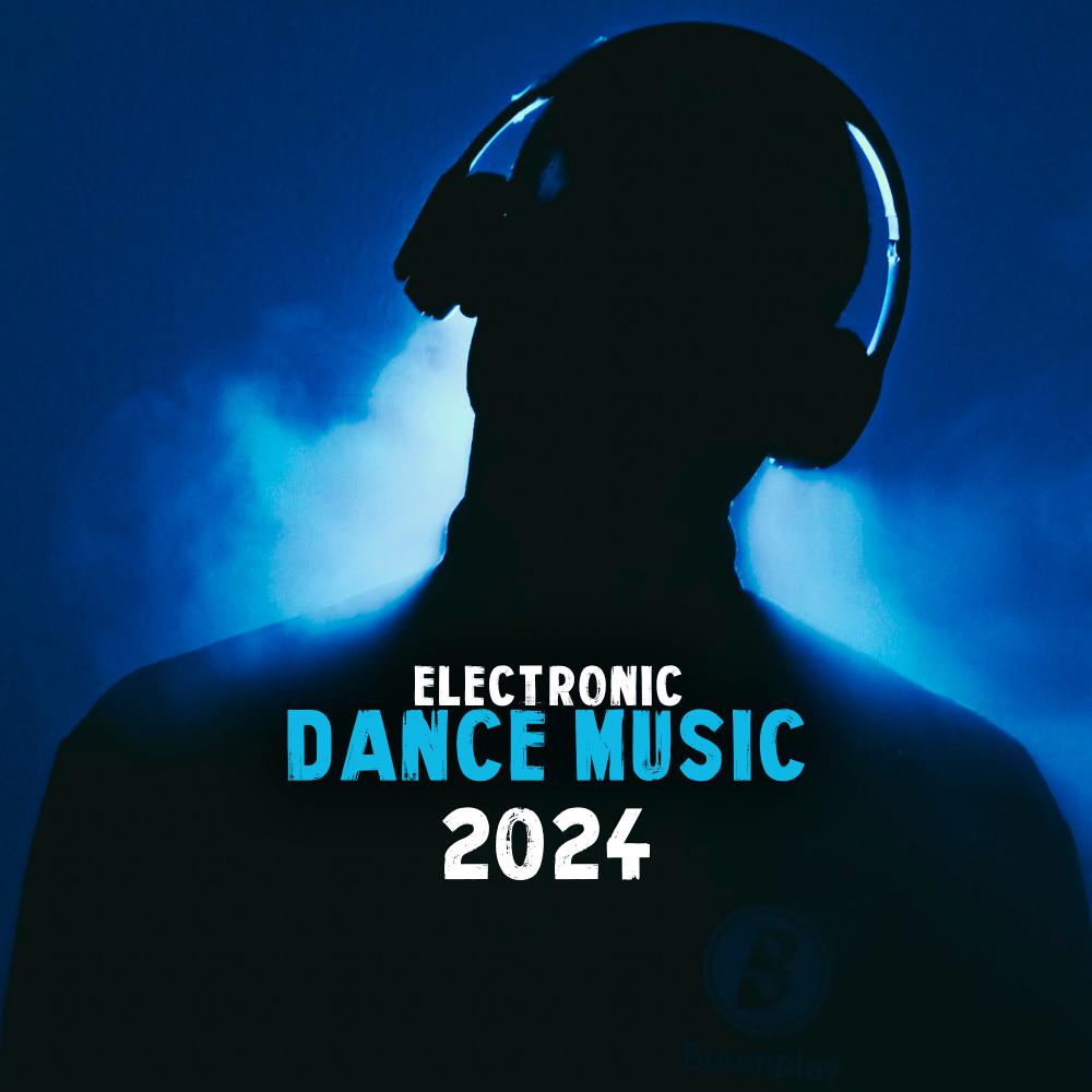 Постер альбома Electronic Dance Music 2024