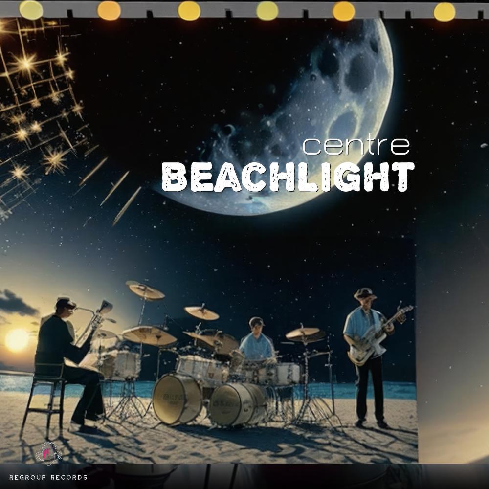 Постер альбома BeachLight