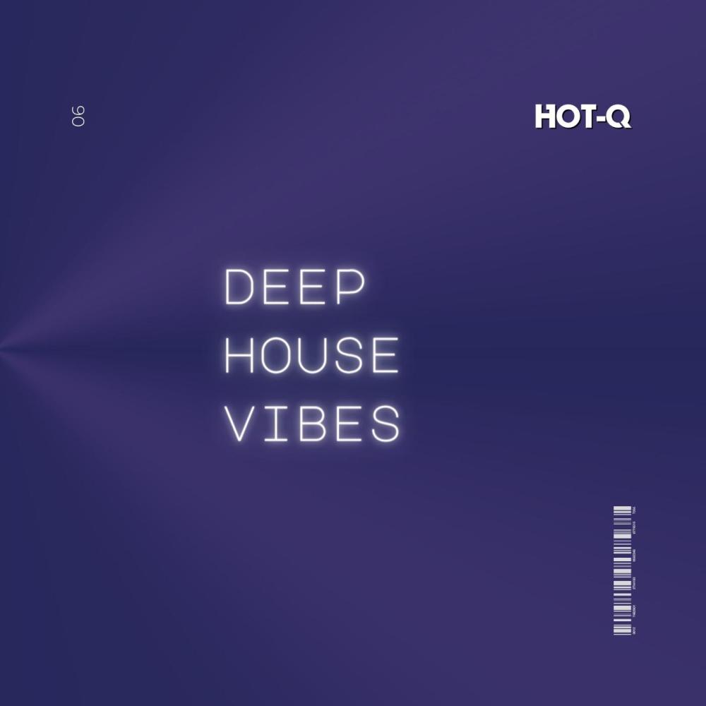 Постер альбома Deep House Vibes 006