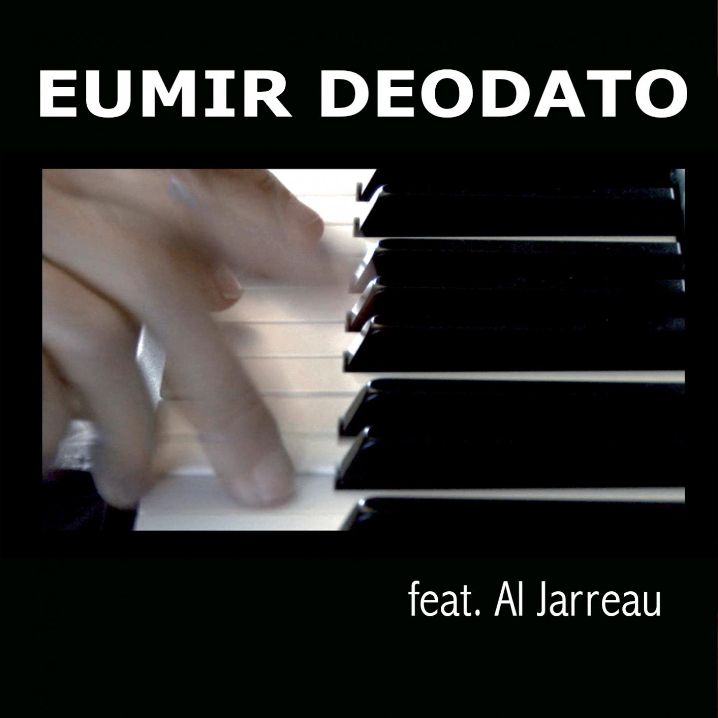 Постер альбома Eumir Deodato