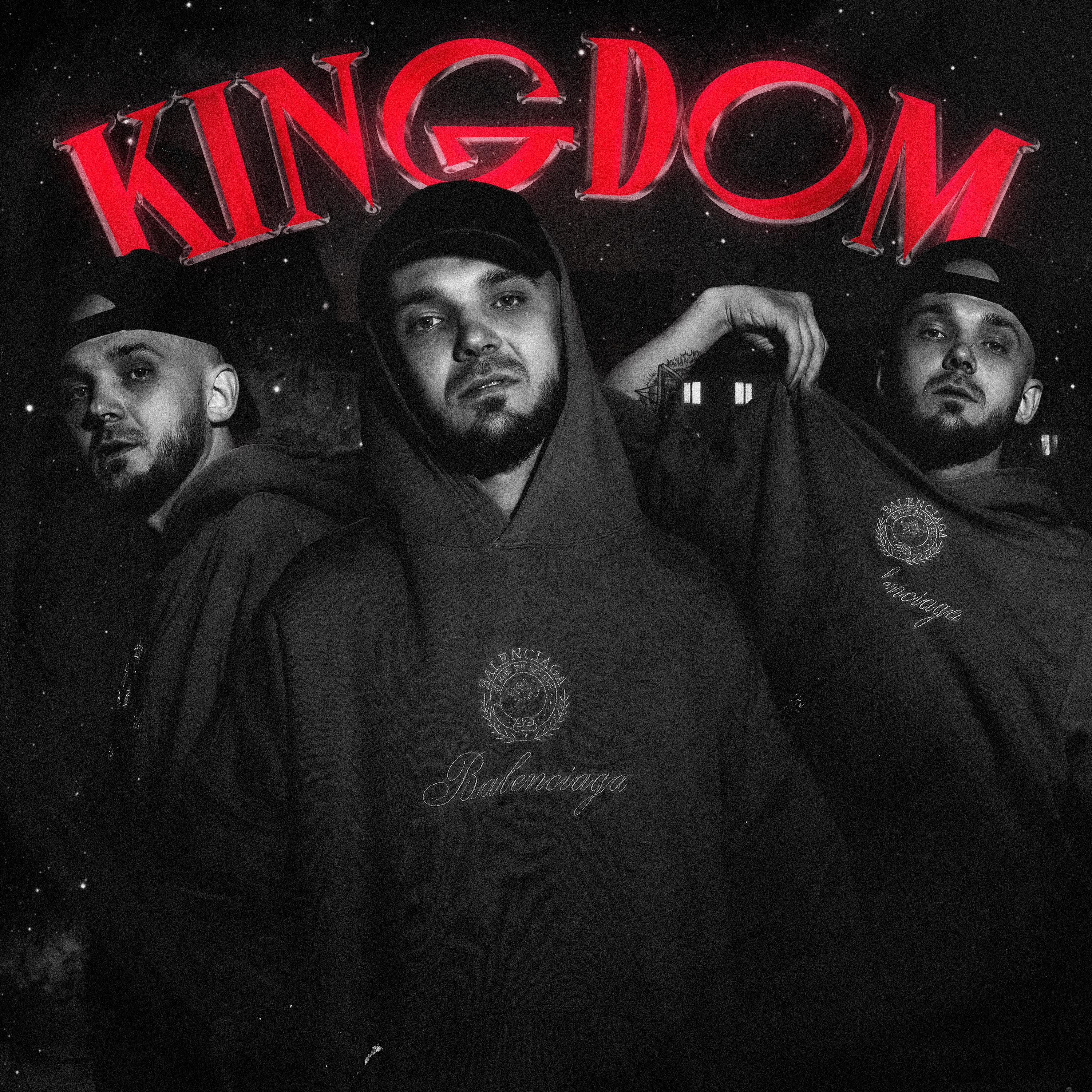 Постер альбома KINGDOM