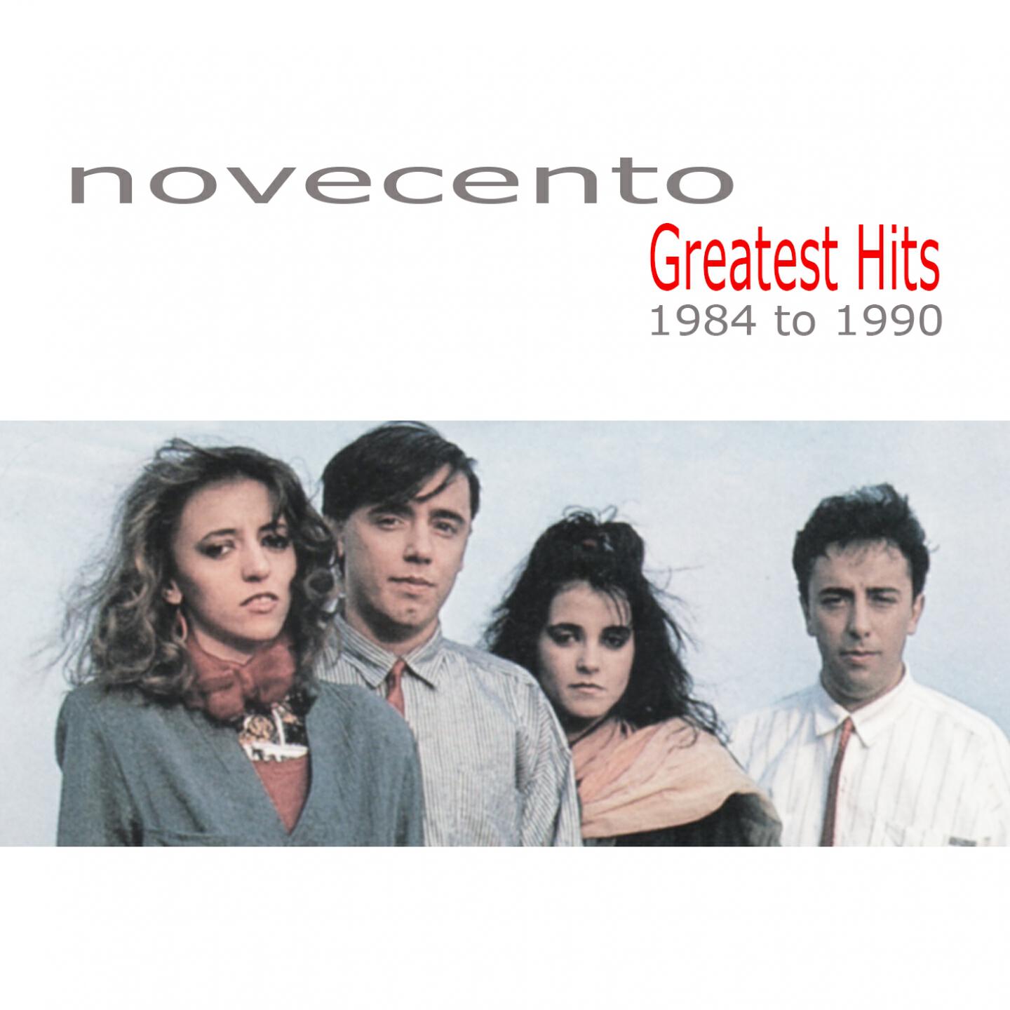 Novecento - Movin On