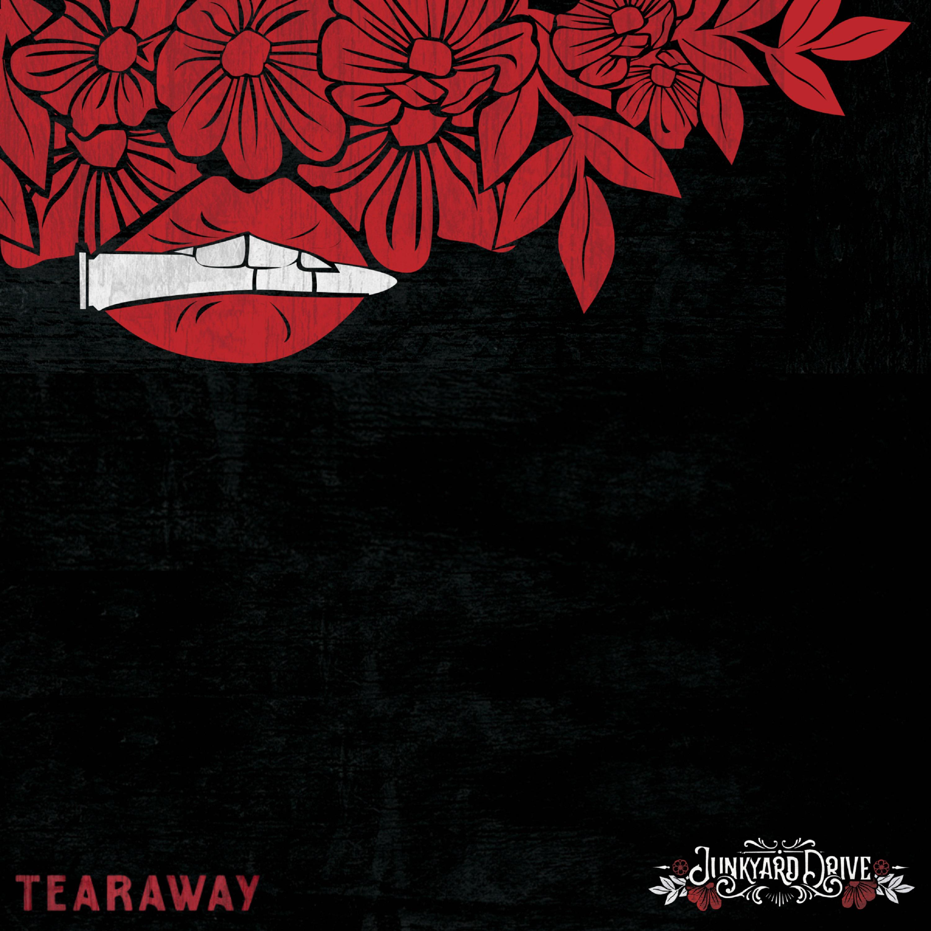Постер альбома Tearaway