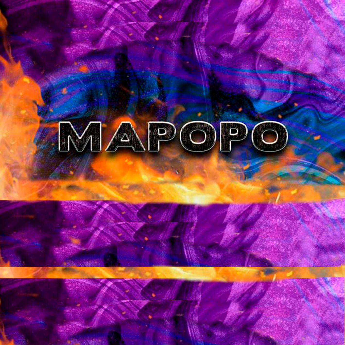 Постер альбома Mapopo