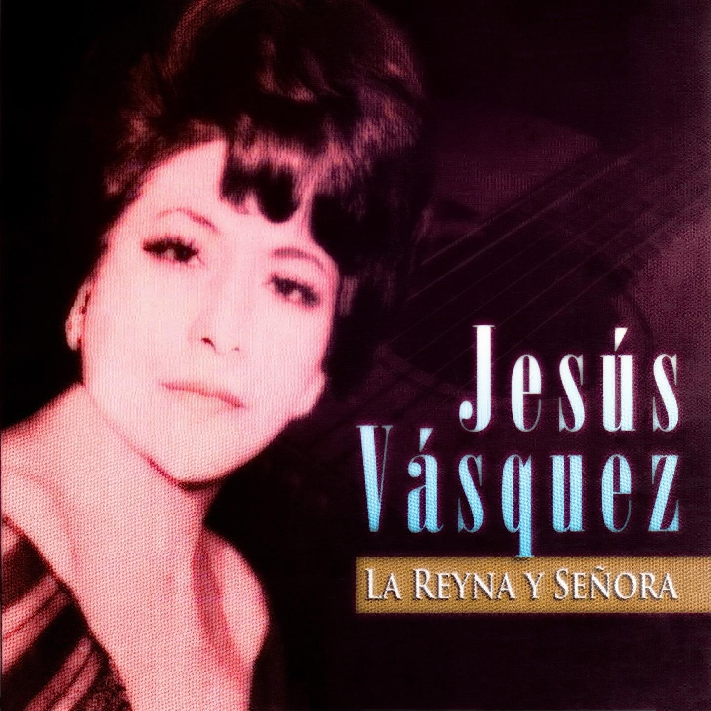 Постер альбома La Reyna y Señora