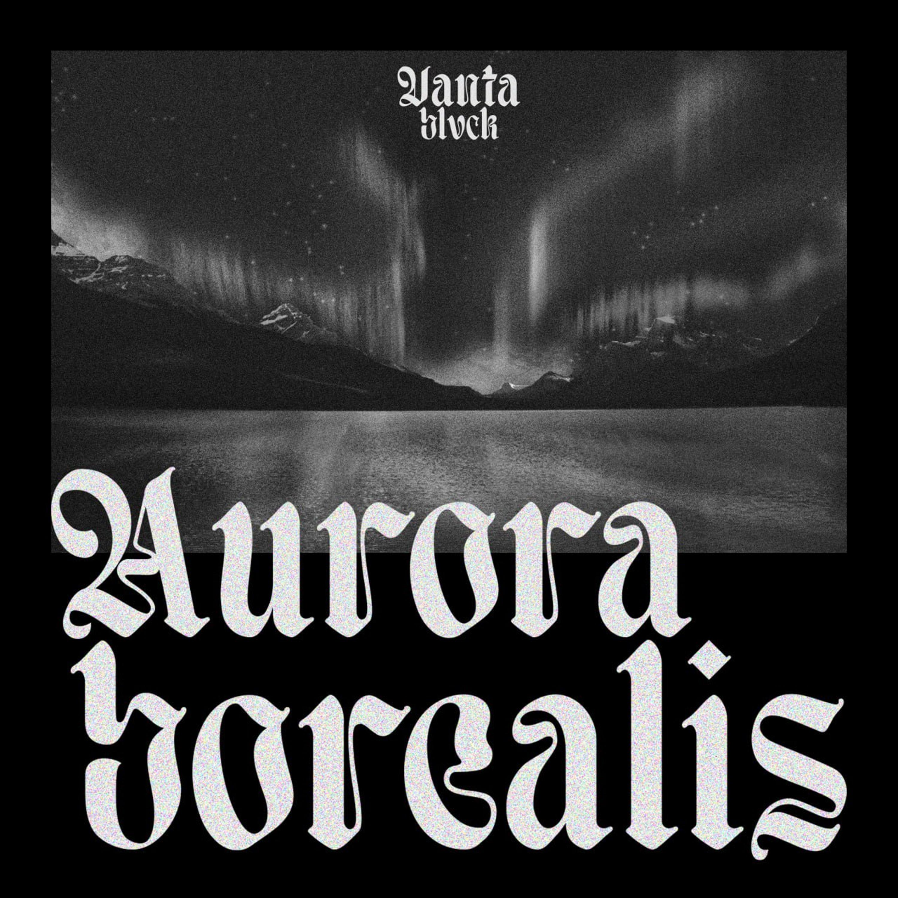 Постер альбома AURORA BOREALIS