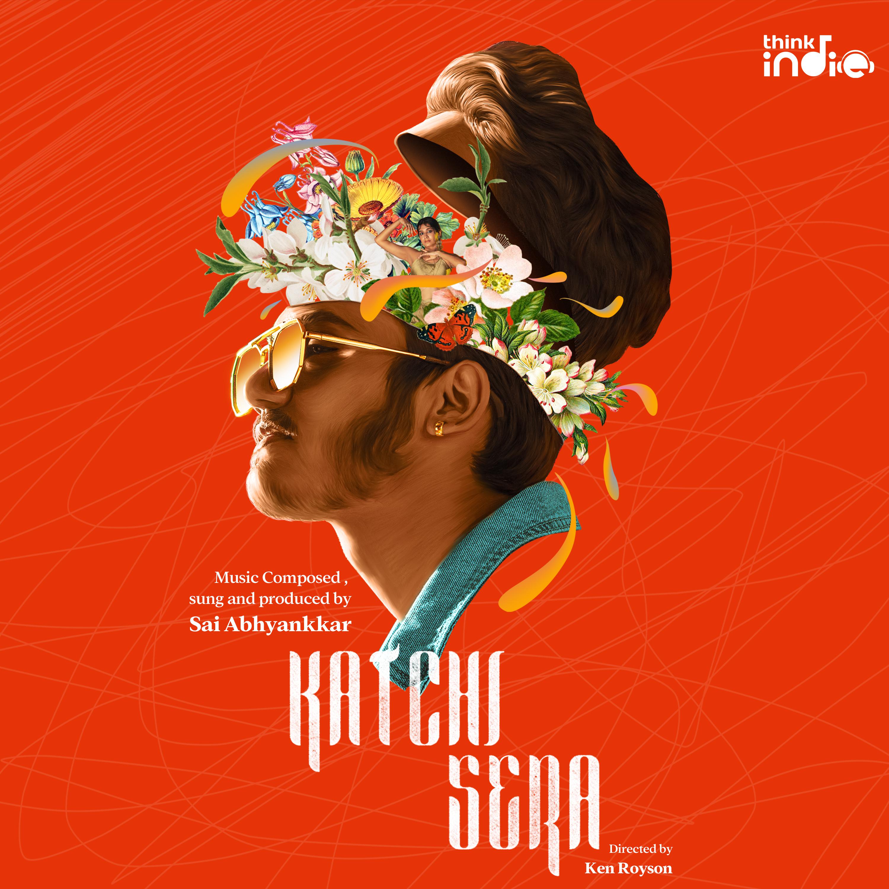 Постер альбома Katchi Sera