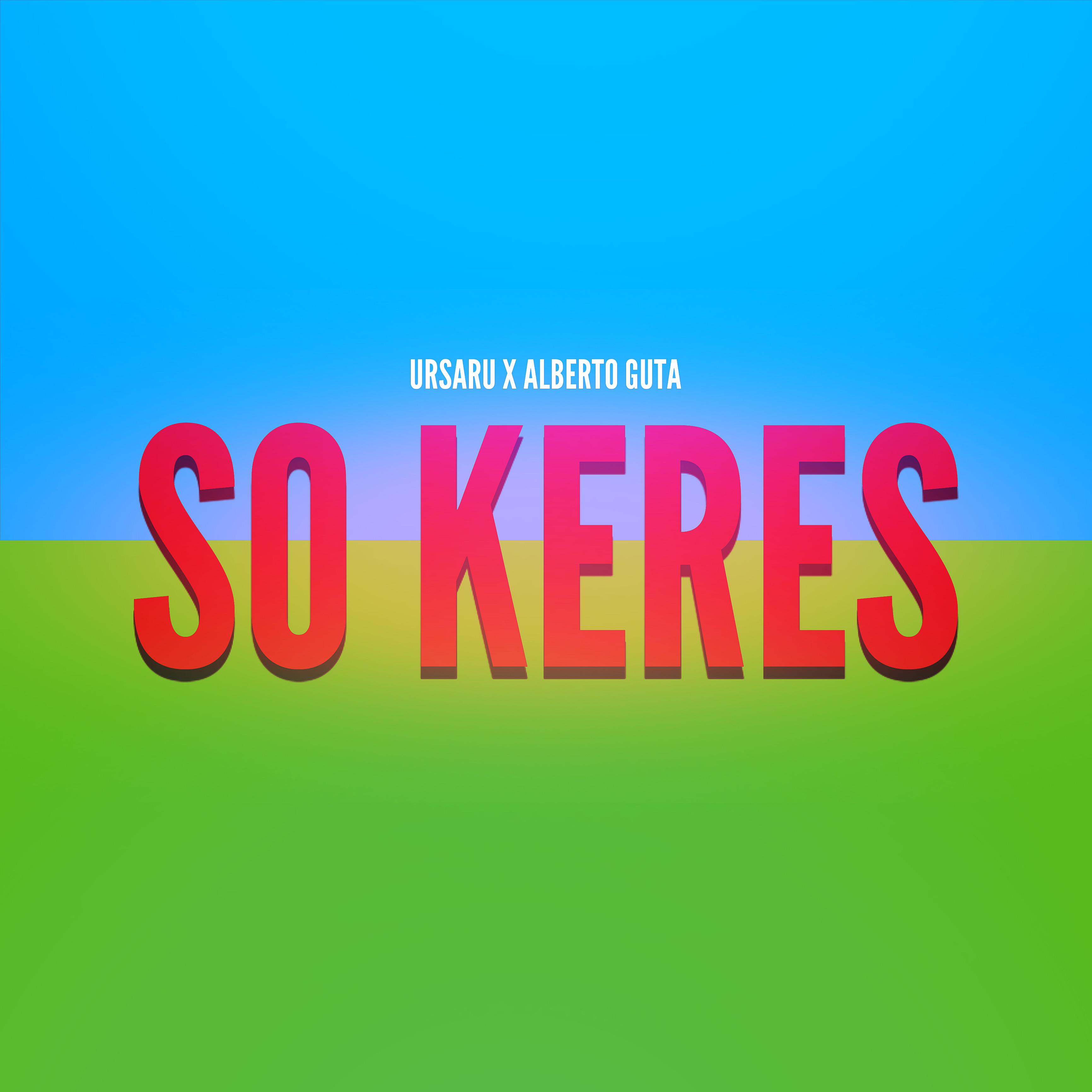 Постер альбома So Keres