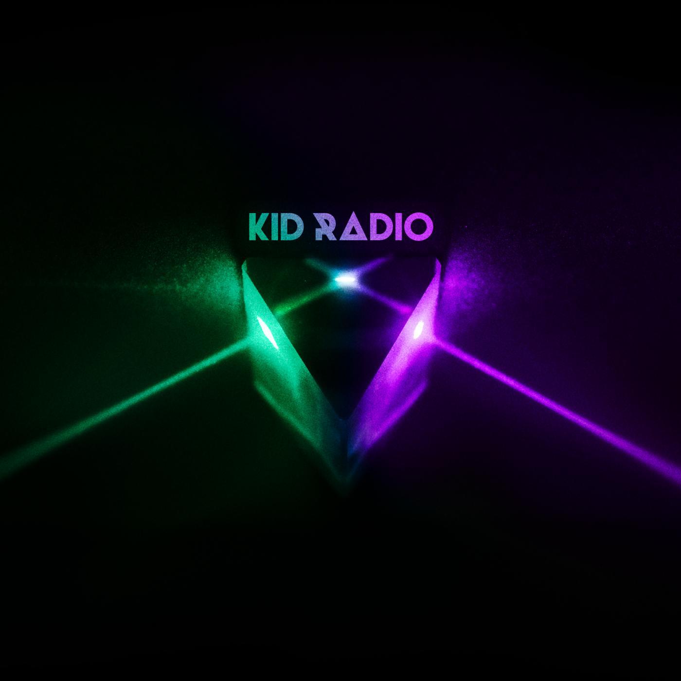 Постер альбома Kid Radio